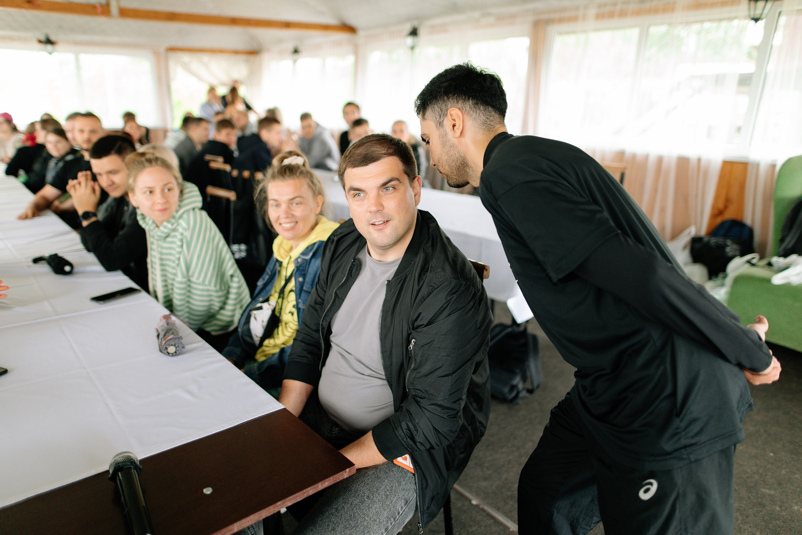 МТТ. Свадебный фотограф Булавина Кристина Нижний Новгород