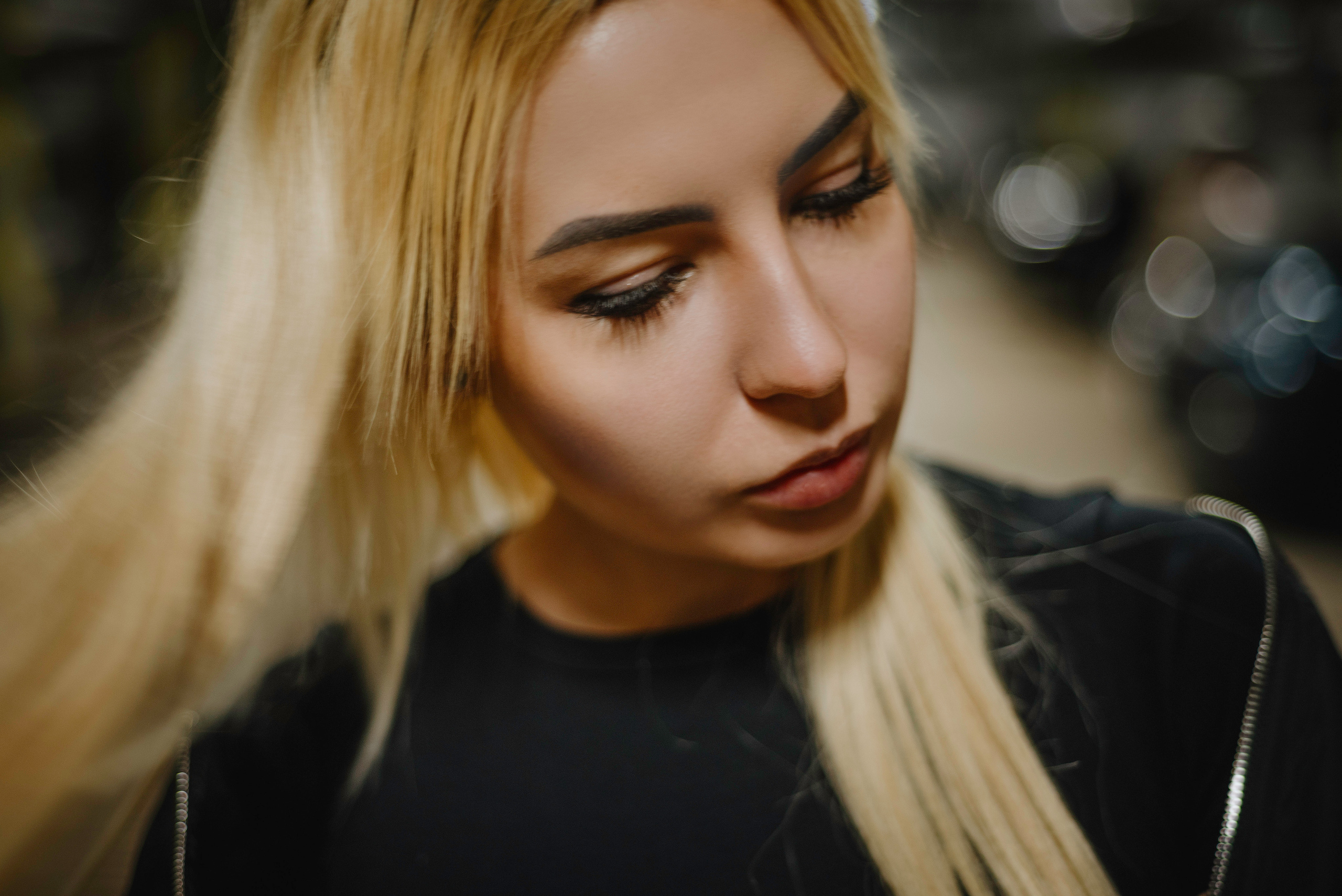 Виктория. Фотограф Сердюковский Михаил