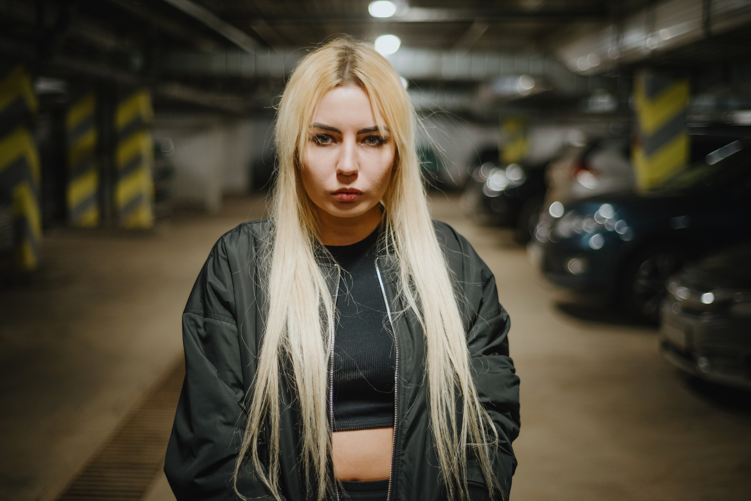 Виктория. Фотограф Сердюковский Михаил