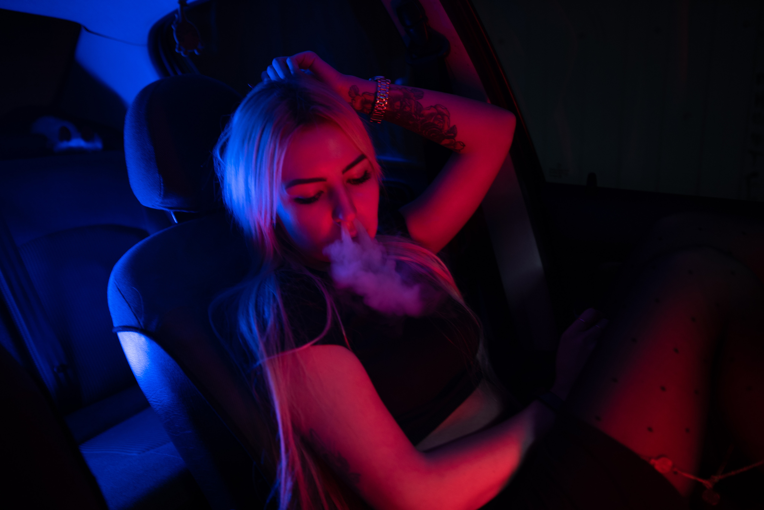 Виктория. Фотограф Сердюковский Михаил