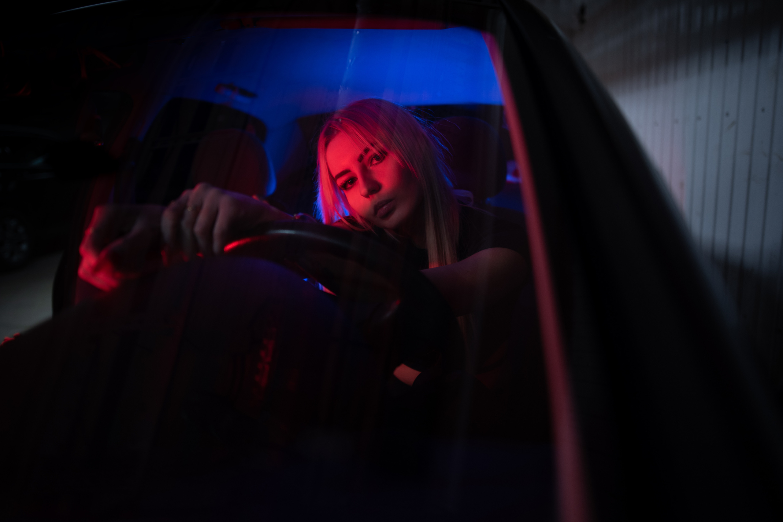 Виктория. Фотограф Сердюковский Михаил