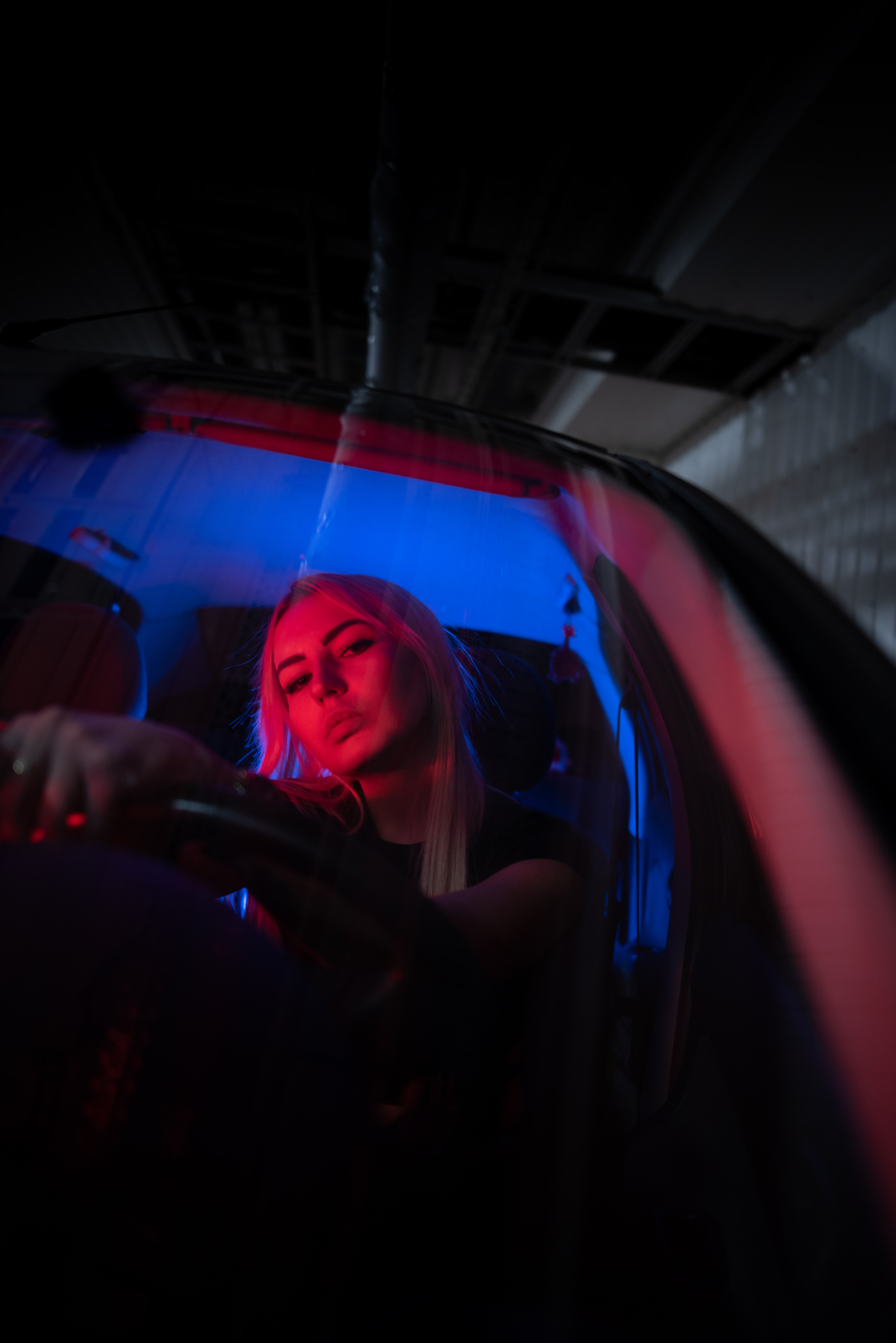 Виктория. Фотограф Сердюковский Михаил