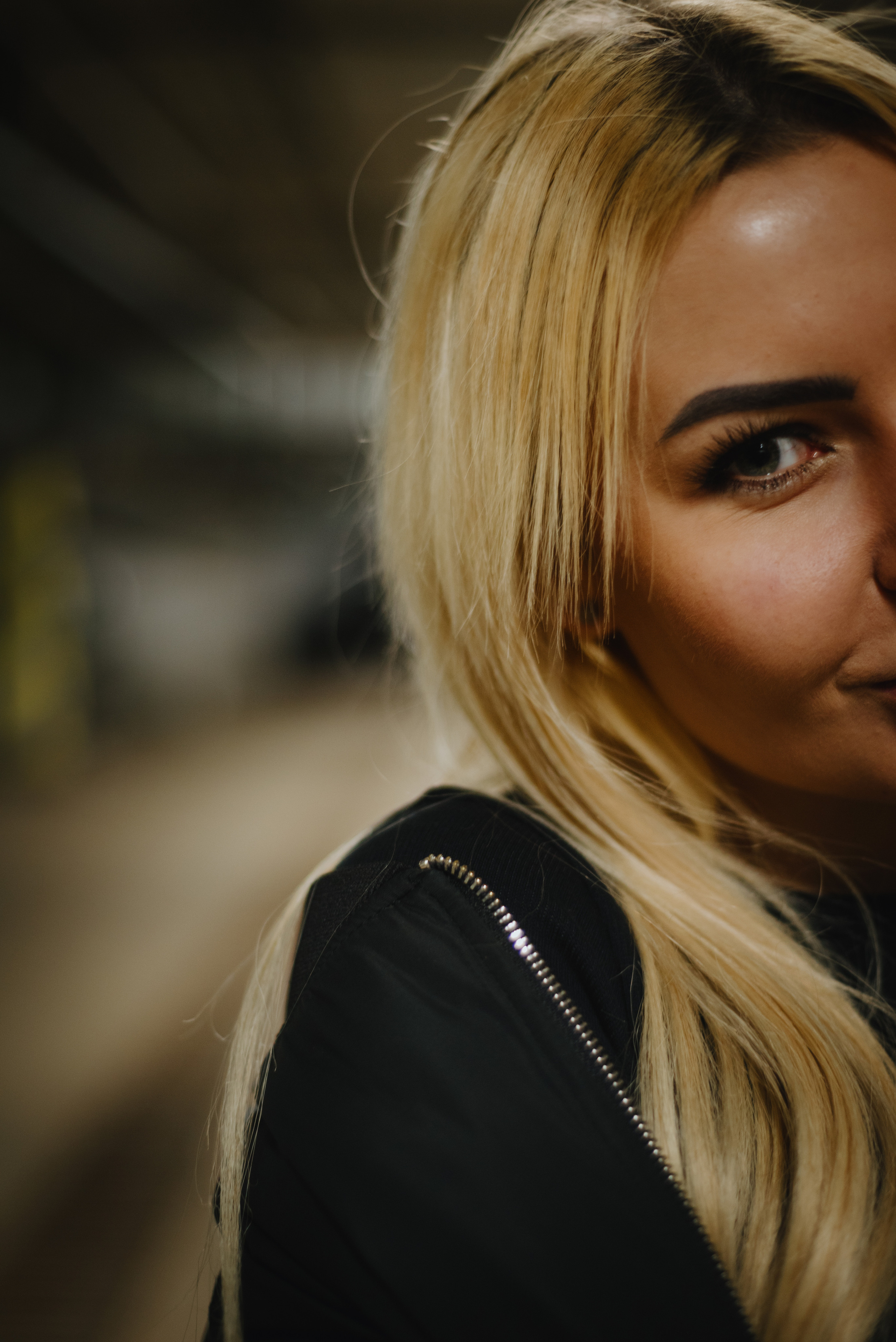 Виктория. Фотограф Сердюковский Михаил