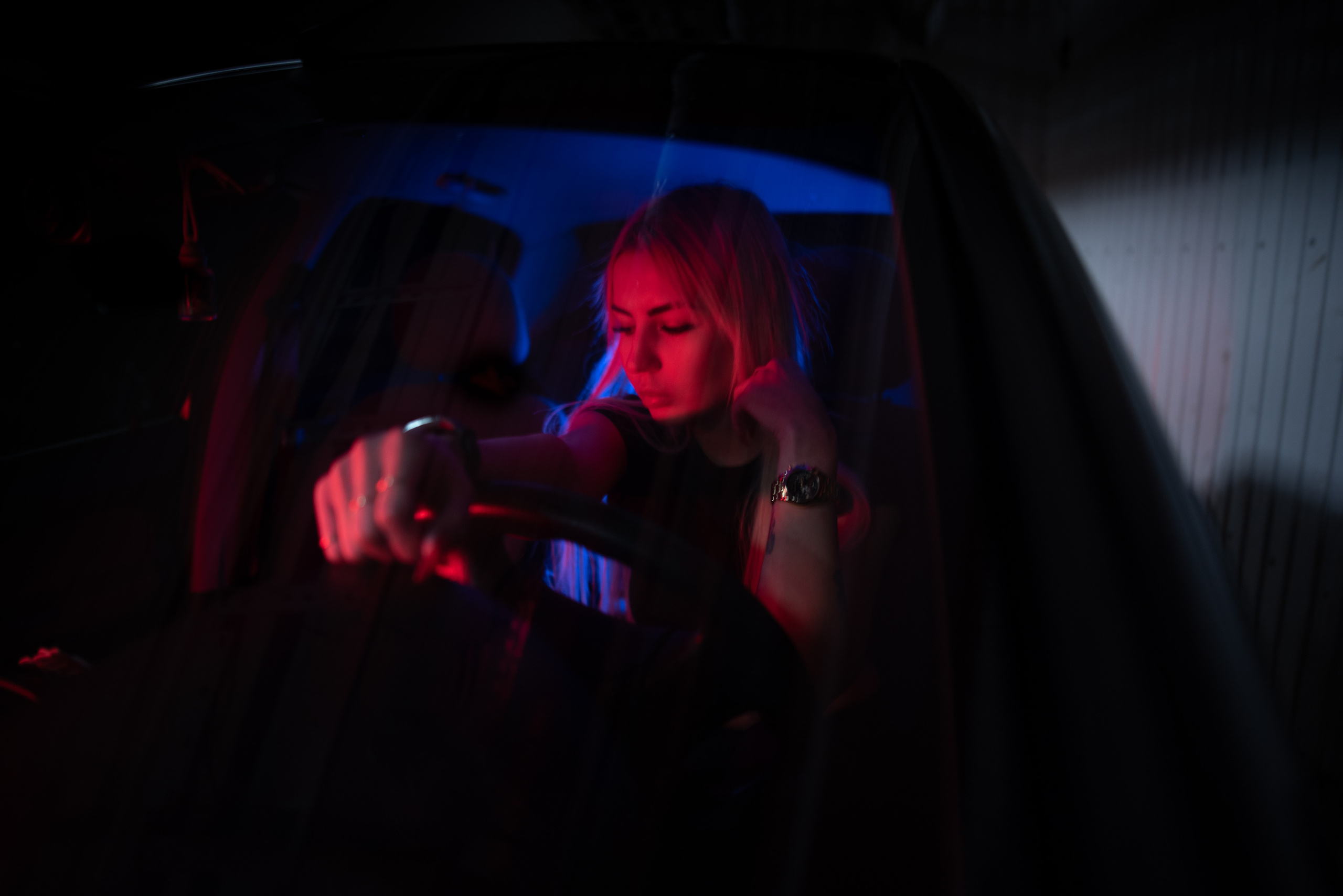 Виктория. Фотограф Сердюковский Михаил