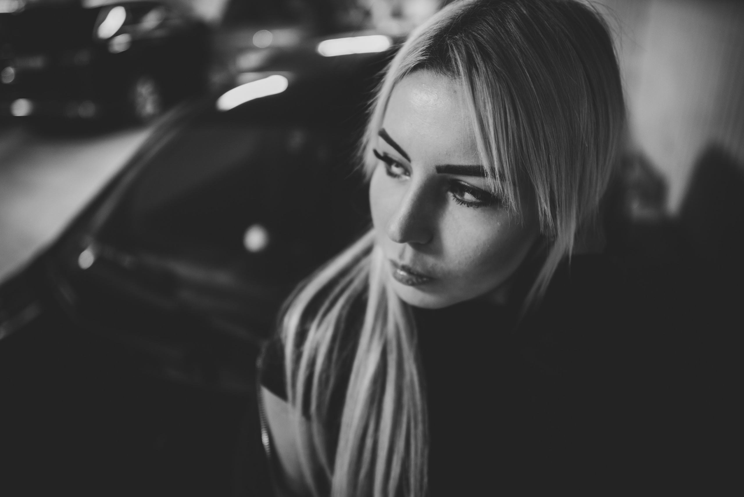 Виктория. Фотограф Сердюковский Михаил