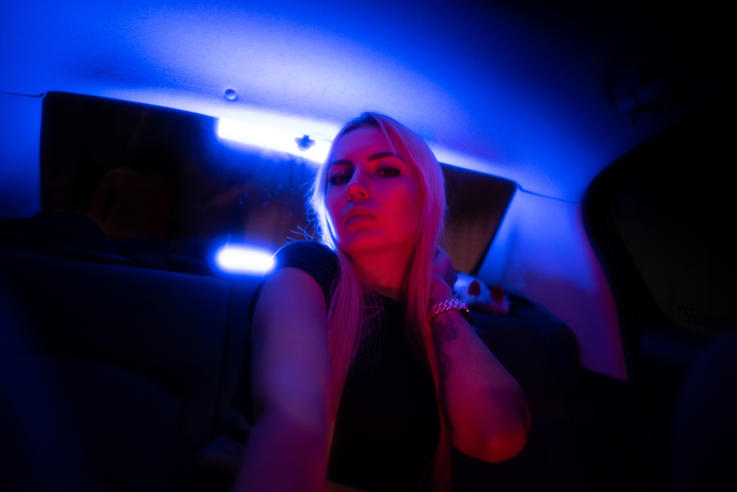 Виктория. Фотограф Сердюковский Михаил