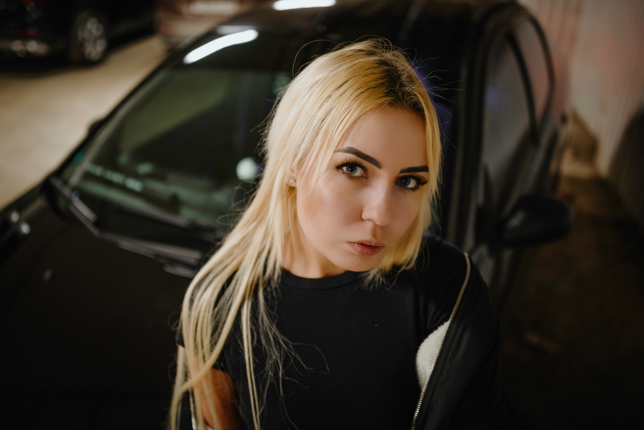 Виктория. Фотограф Сердюковский Михаил