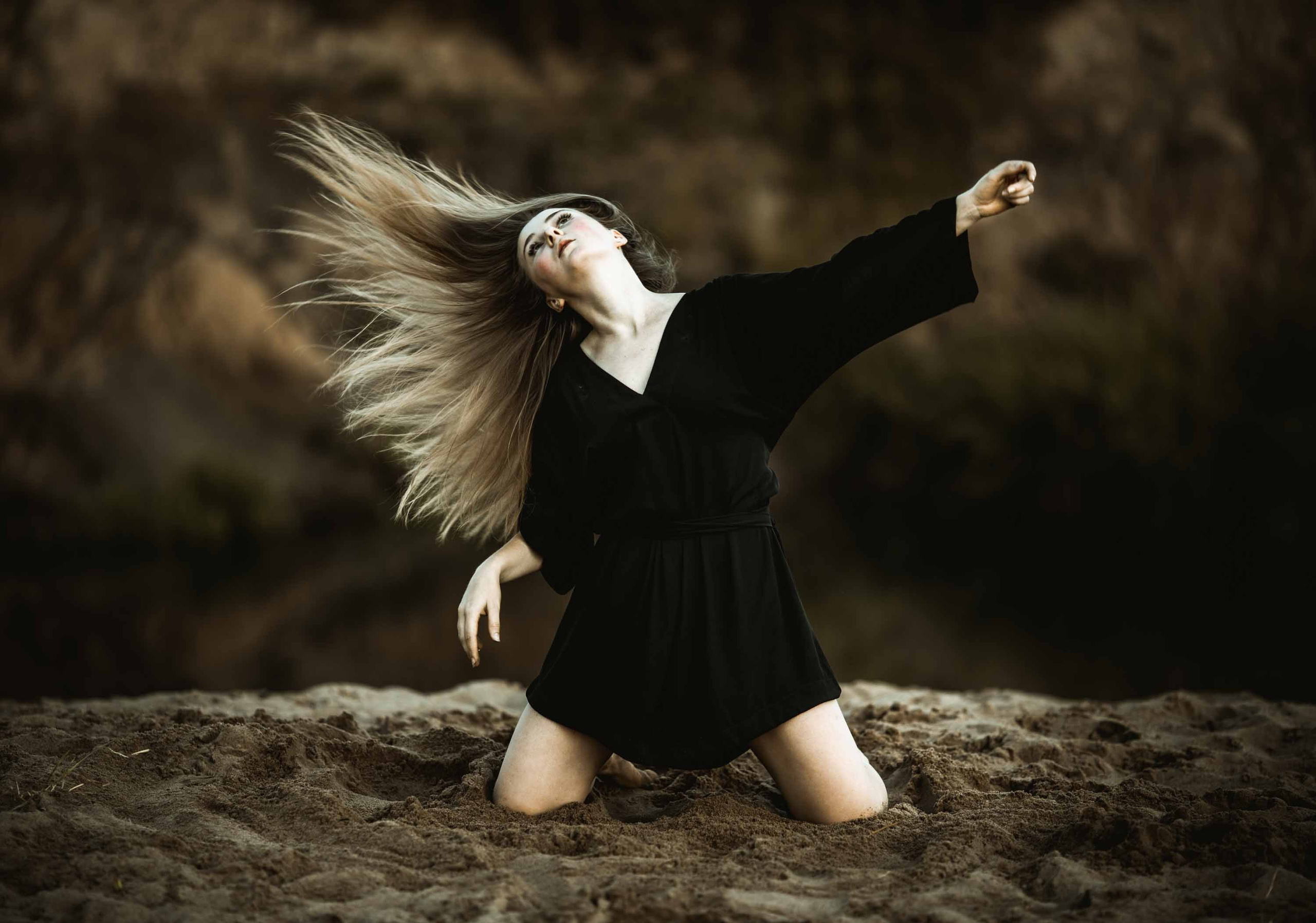 Потретная фотосессия в Костроме. Портретный фотограф в Костроме Наталия Клевинскас