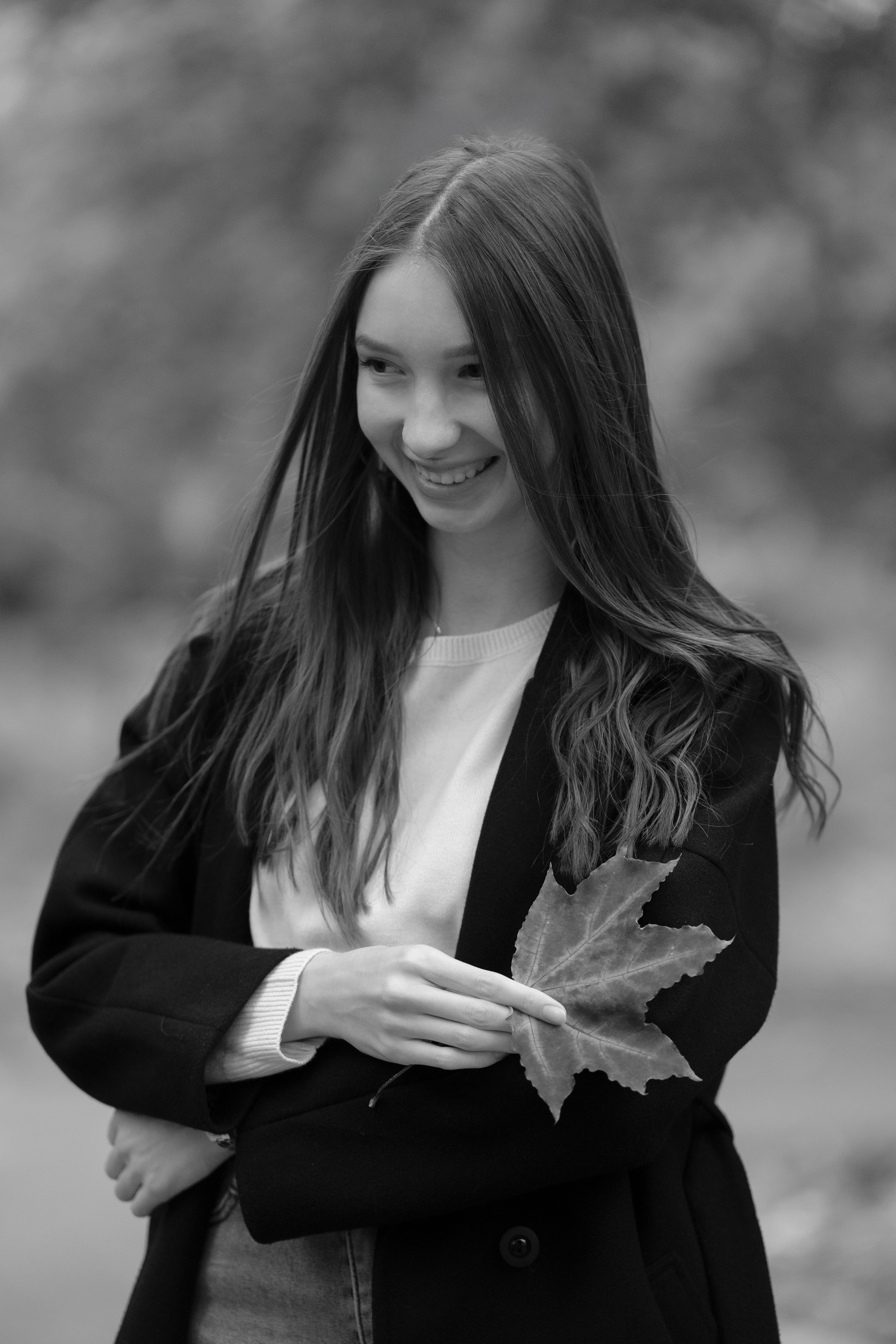 Love story. Портретный фотограф в Москве Александр Денисов