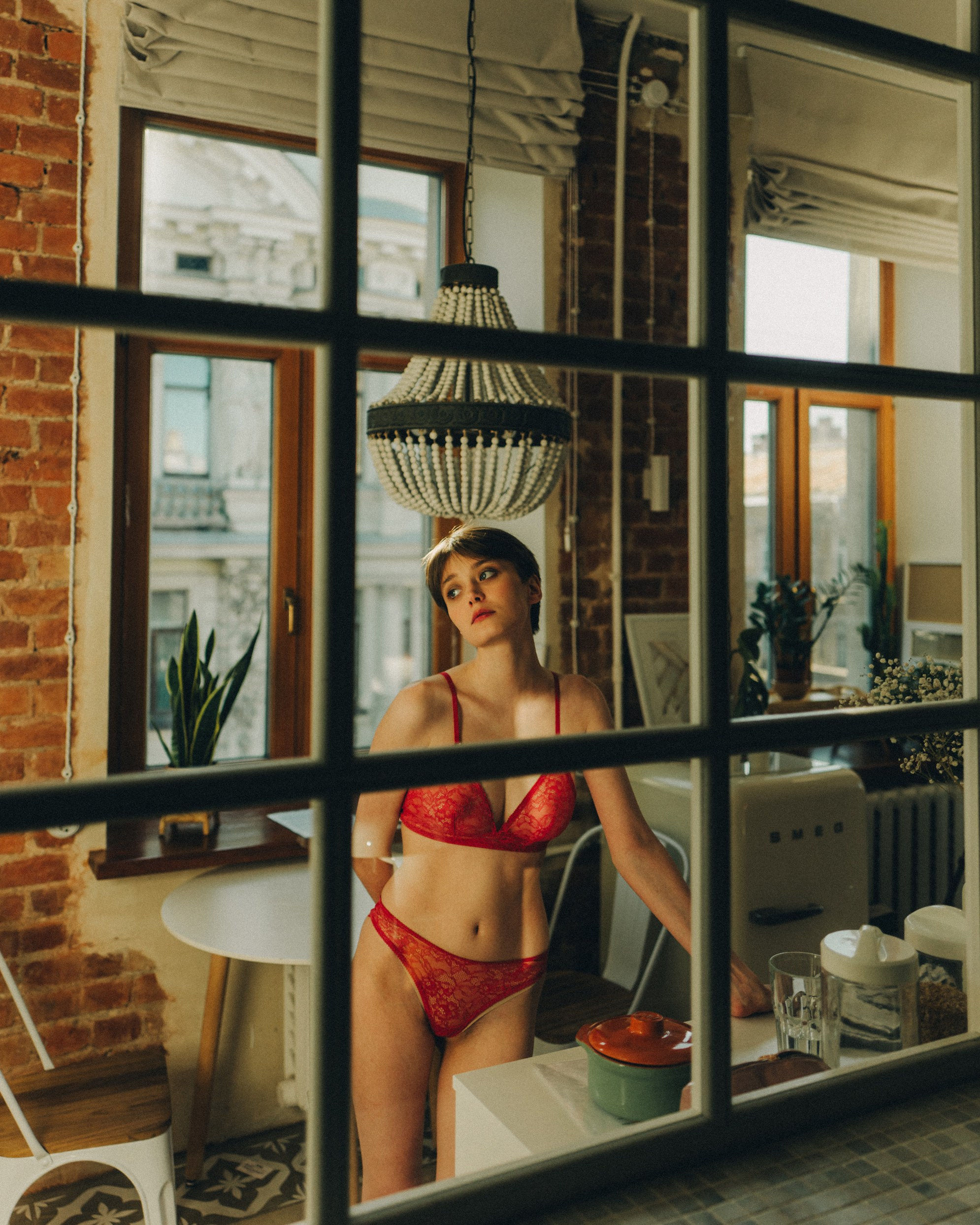 Алина. Никита Линейцев — индивидуальный портретный фотограф в Москве и Иркутске