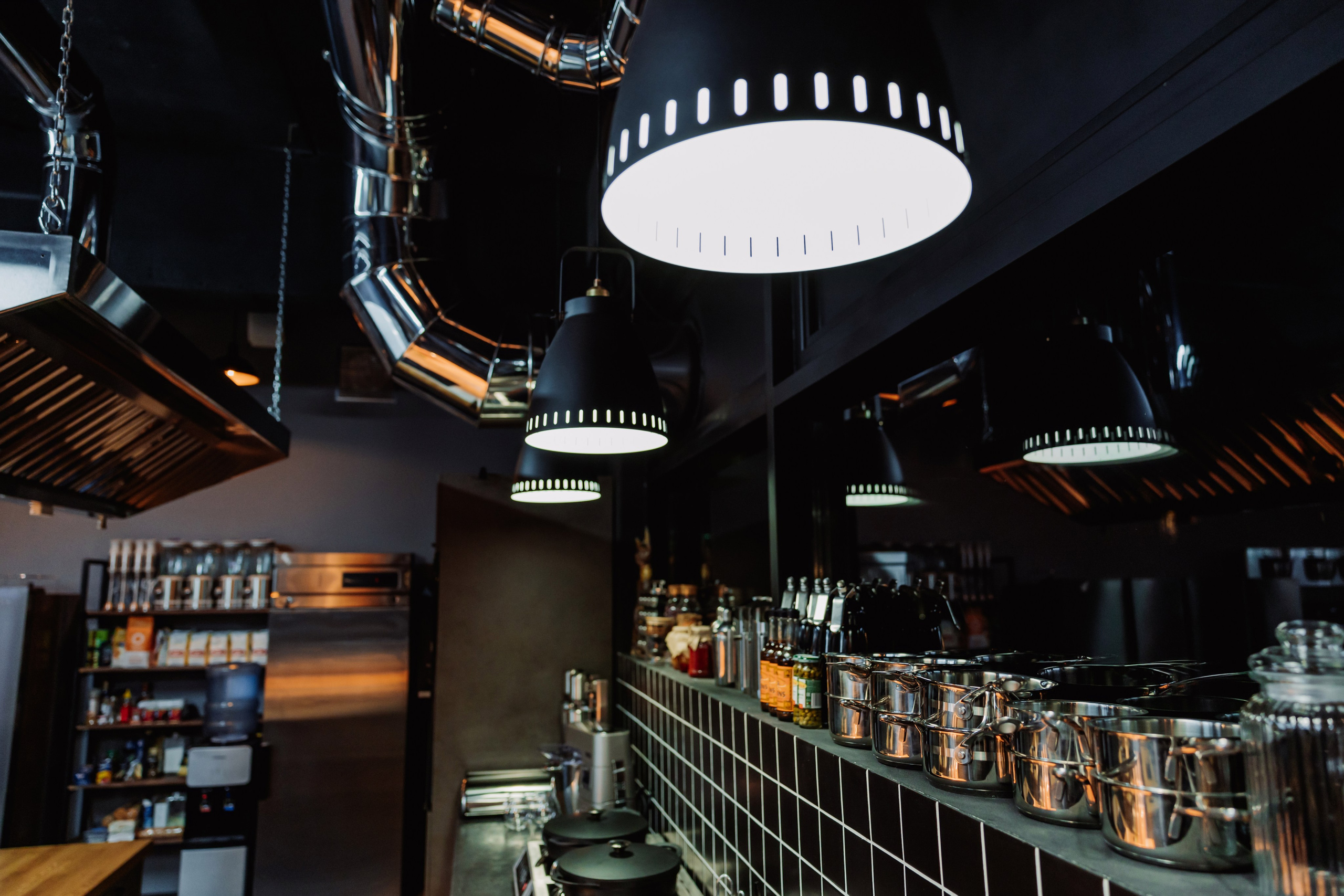 Контент для проекта «Правила кухни», г. Коломна. ФОТОГРАФ ИРИНА ШАМАТАВА