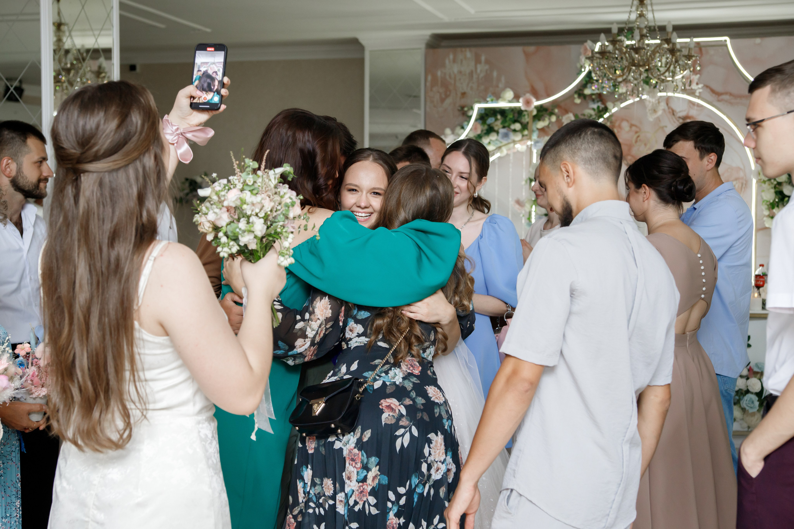 I&D | Pure love. Свадебный фотограф Краснодар Марина Зверева