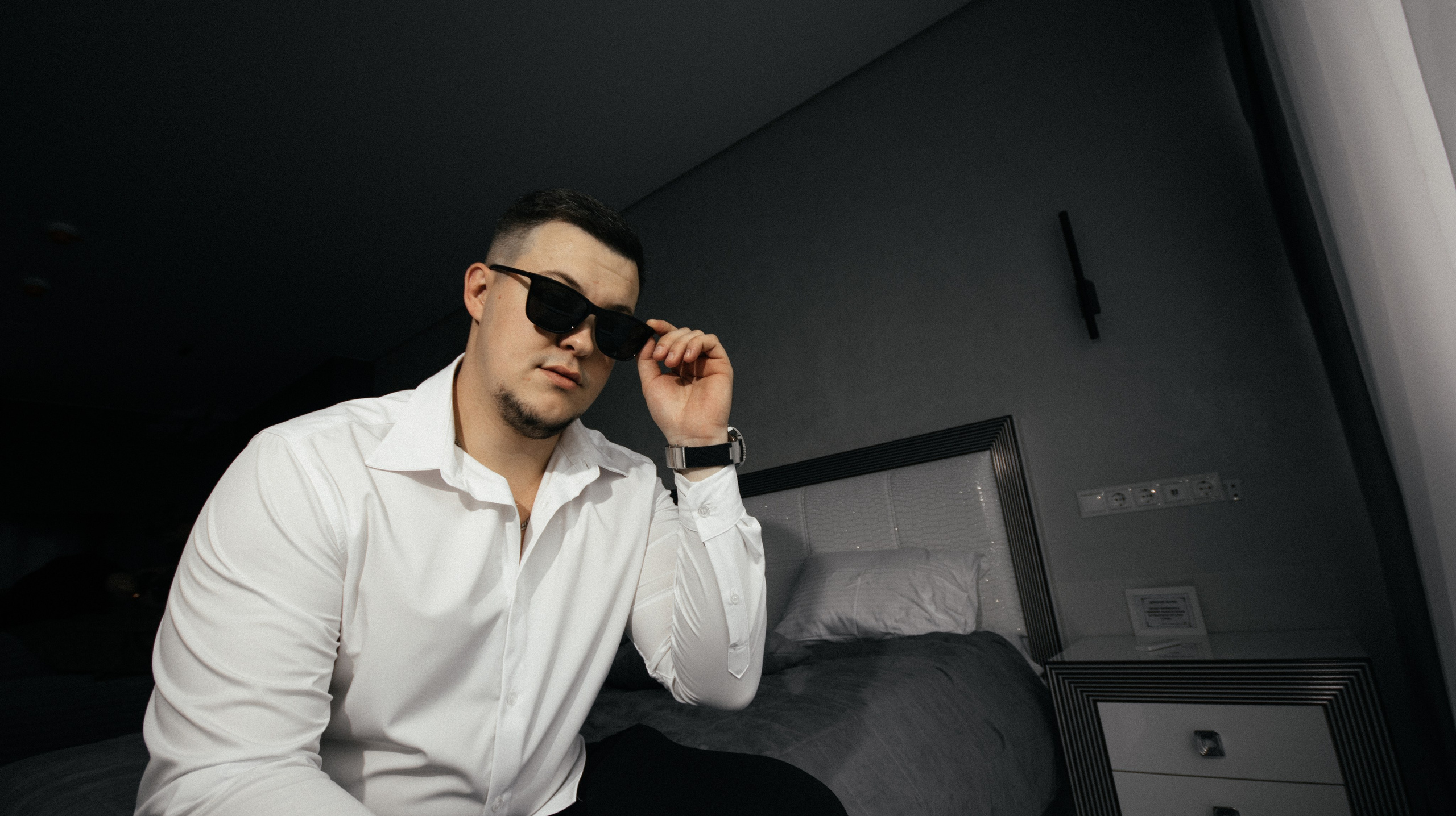 Евгений и Виктория. Свадебный и репортажный фотограф Дмитрий Кононенко