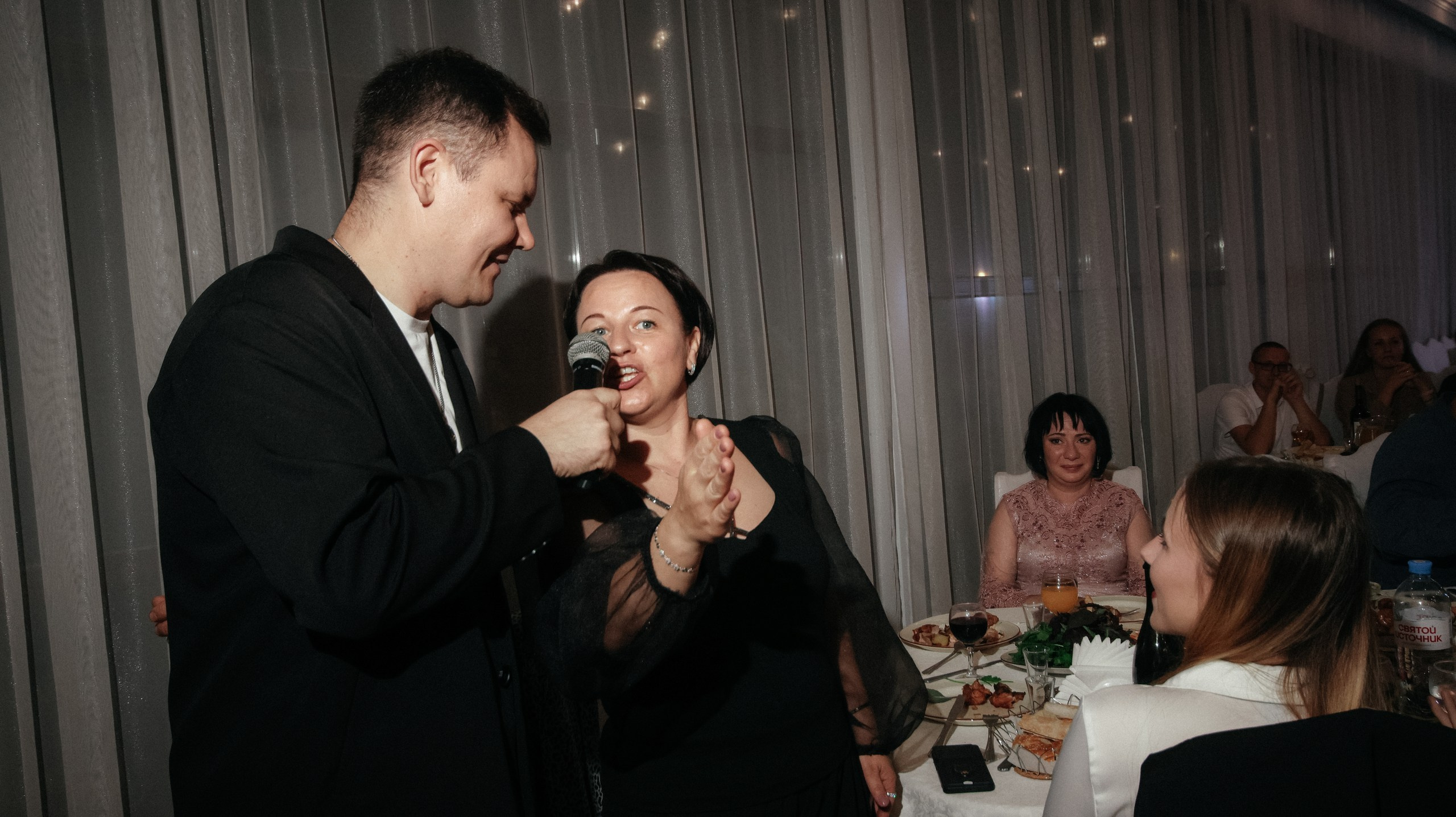 Яна и Артем. Свадебный и репортажный фотограф Дмитрий Кононенко