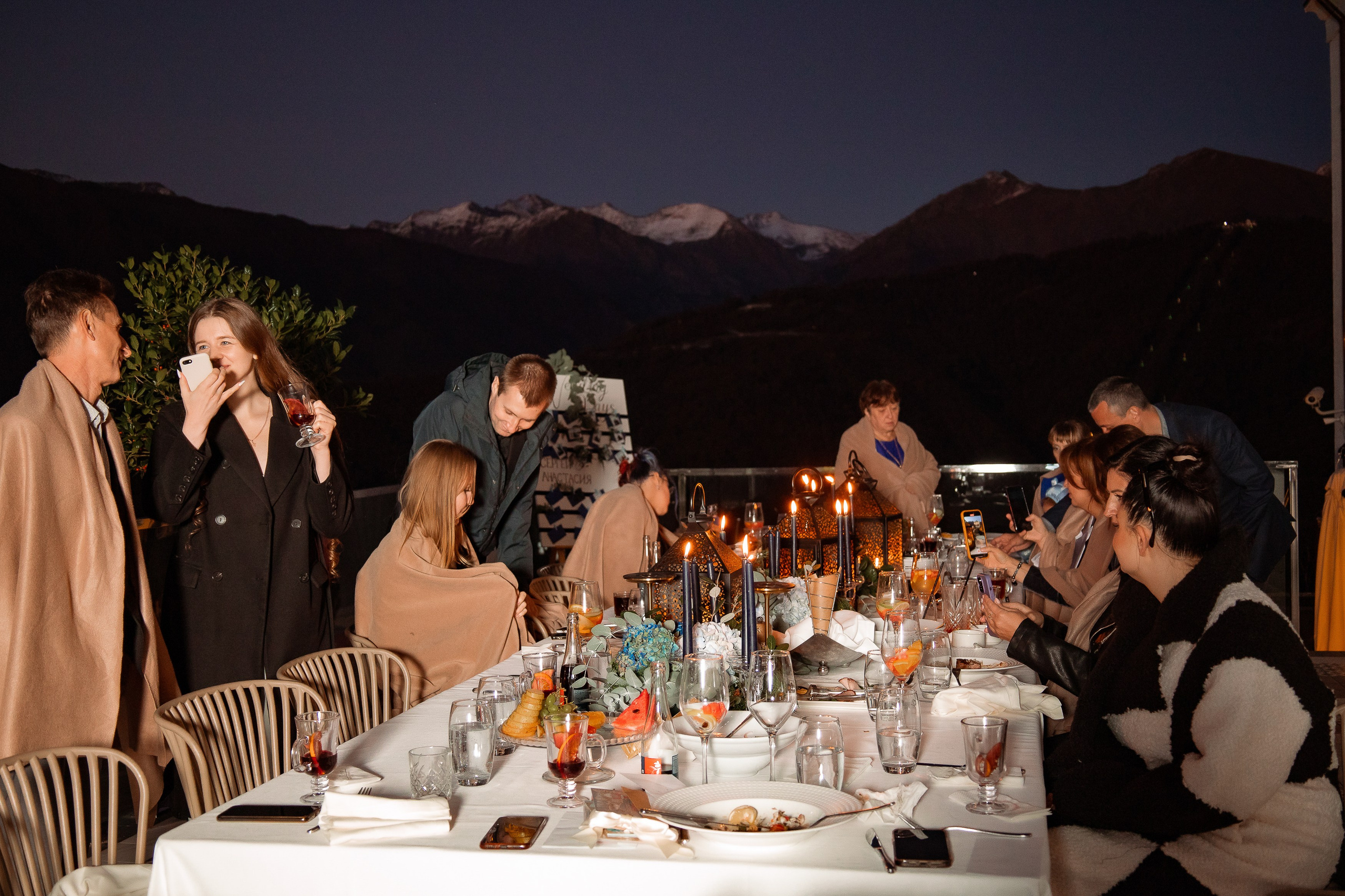 Свадьба 2. Семейный и Свадебный фотограф в Сочи