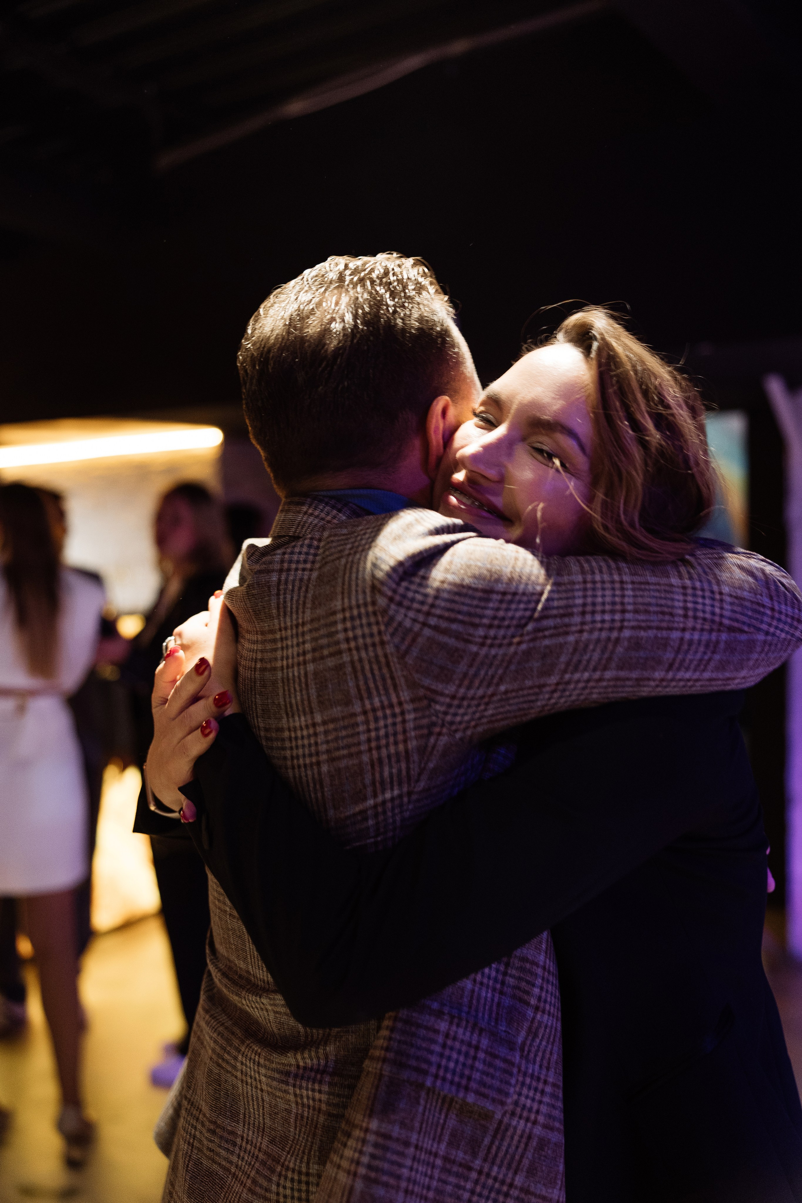 Корпоратив. Свадебный и семейный фотограф Москва Екатерина Верижникова