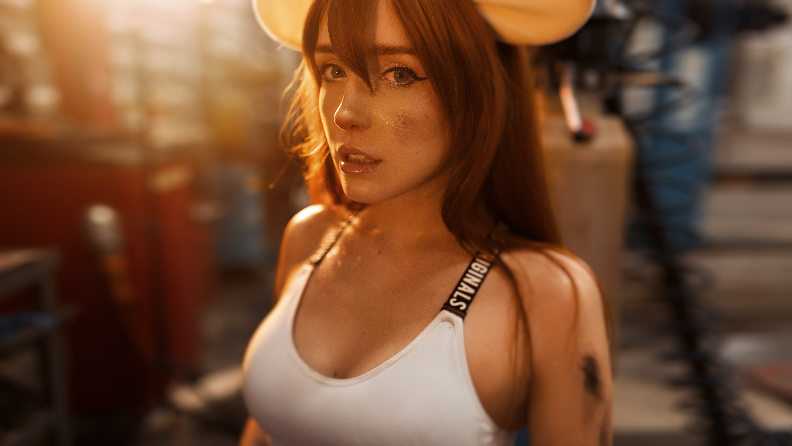 COSPLAY. Semenyakov — фотограф Красноярск