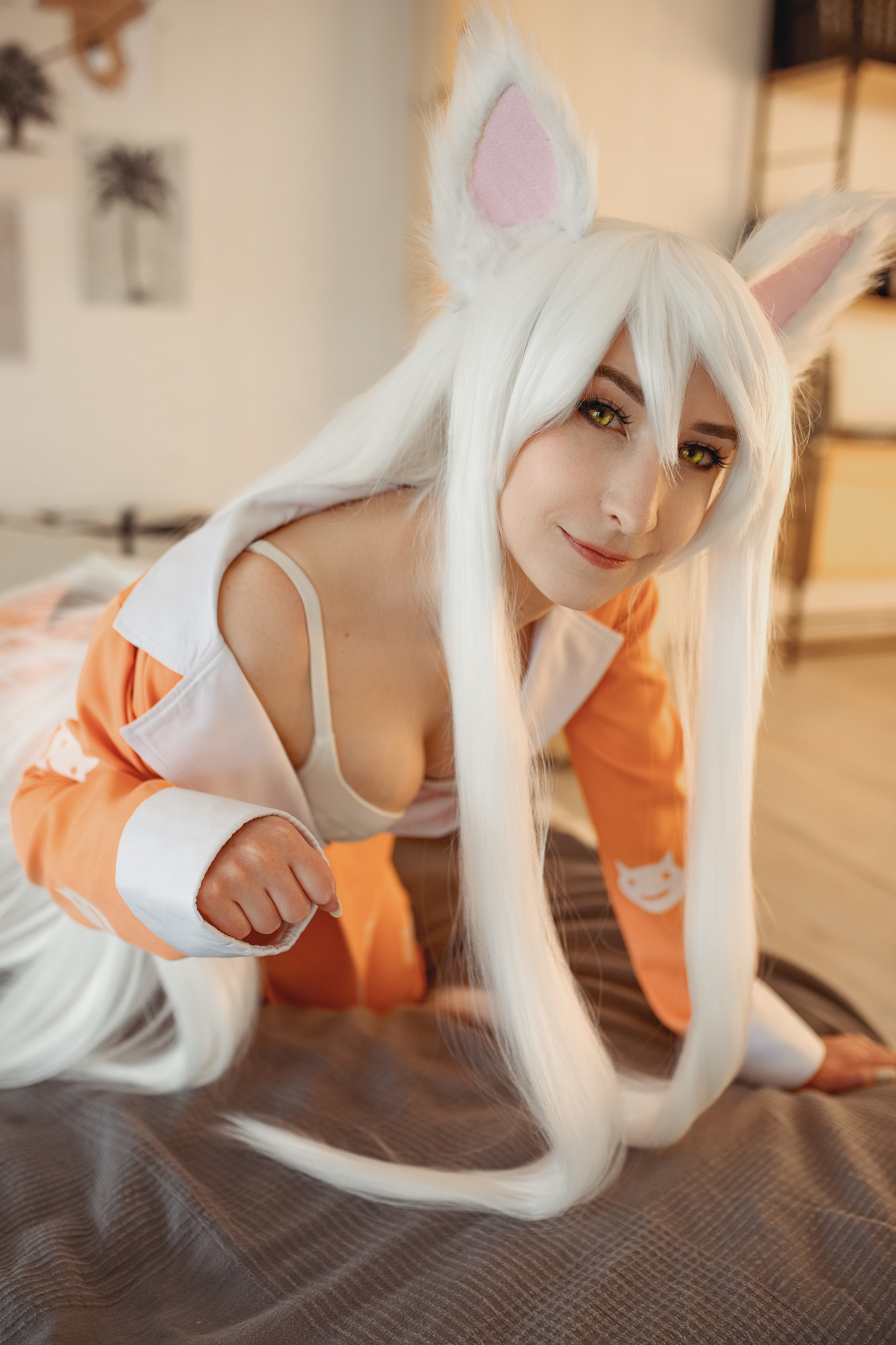 COSPLAY. Semenyakov — фотограф Красноярск