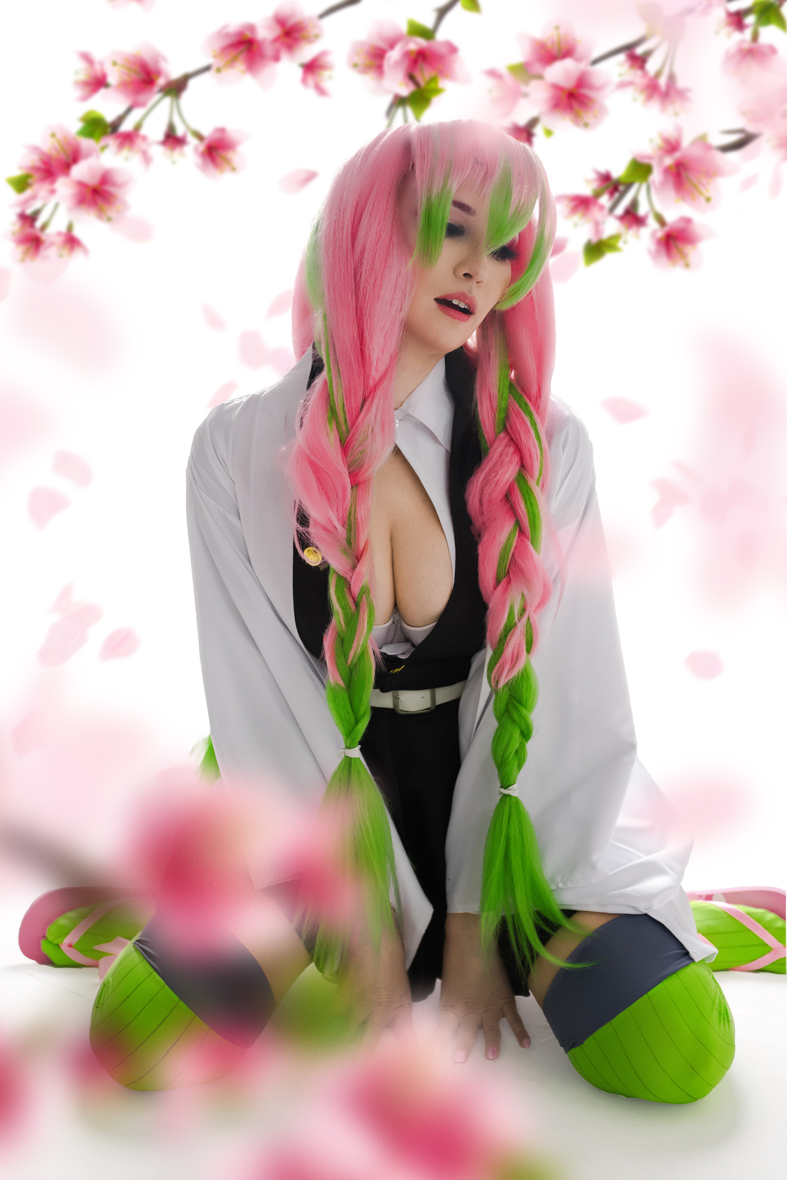 COSPLAY. Semenyakov — фотограф Красноярск