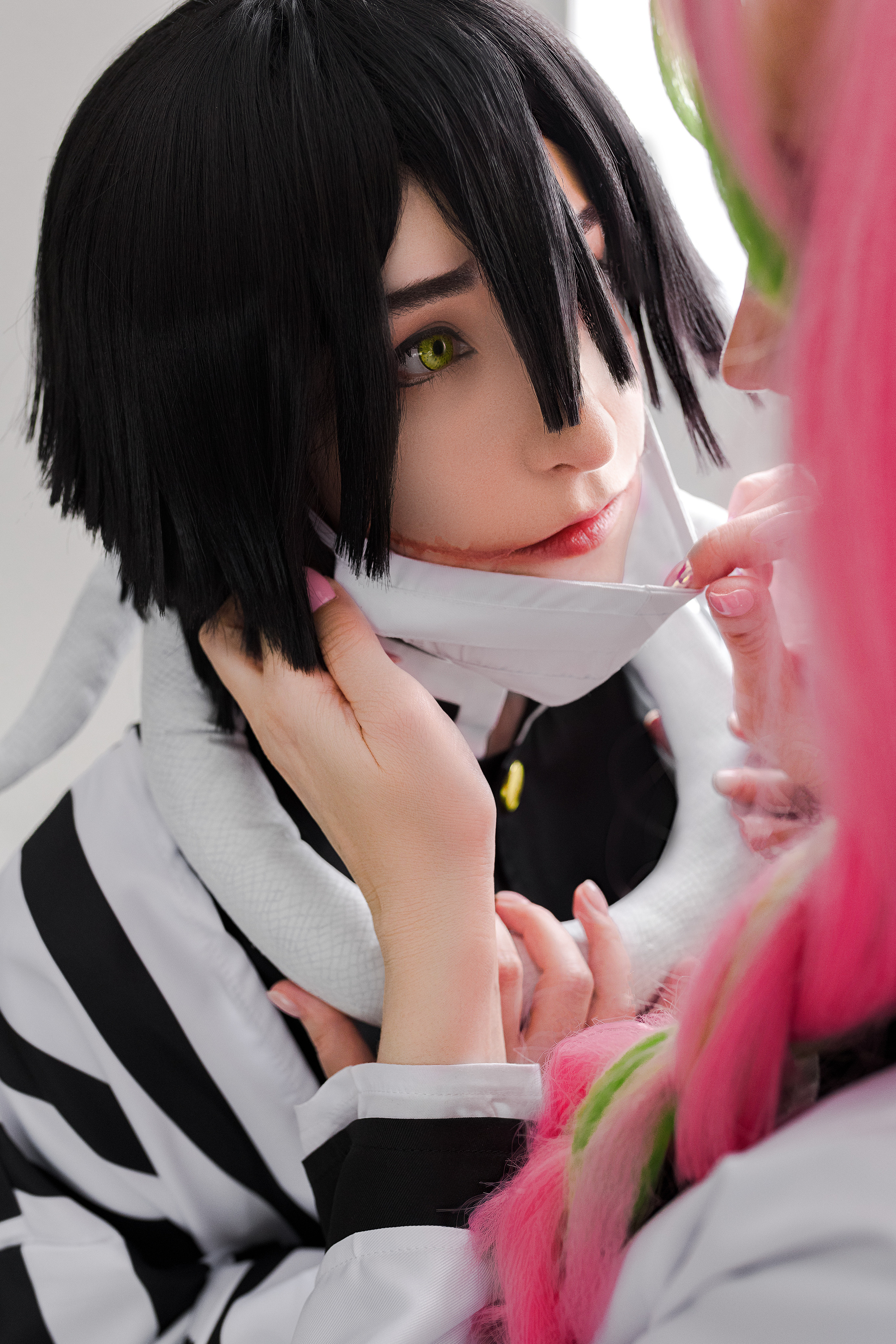 COSPLAY. Semenyakov — фотограф Красноярск