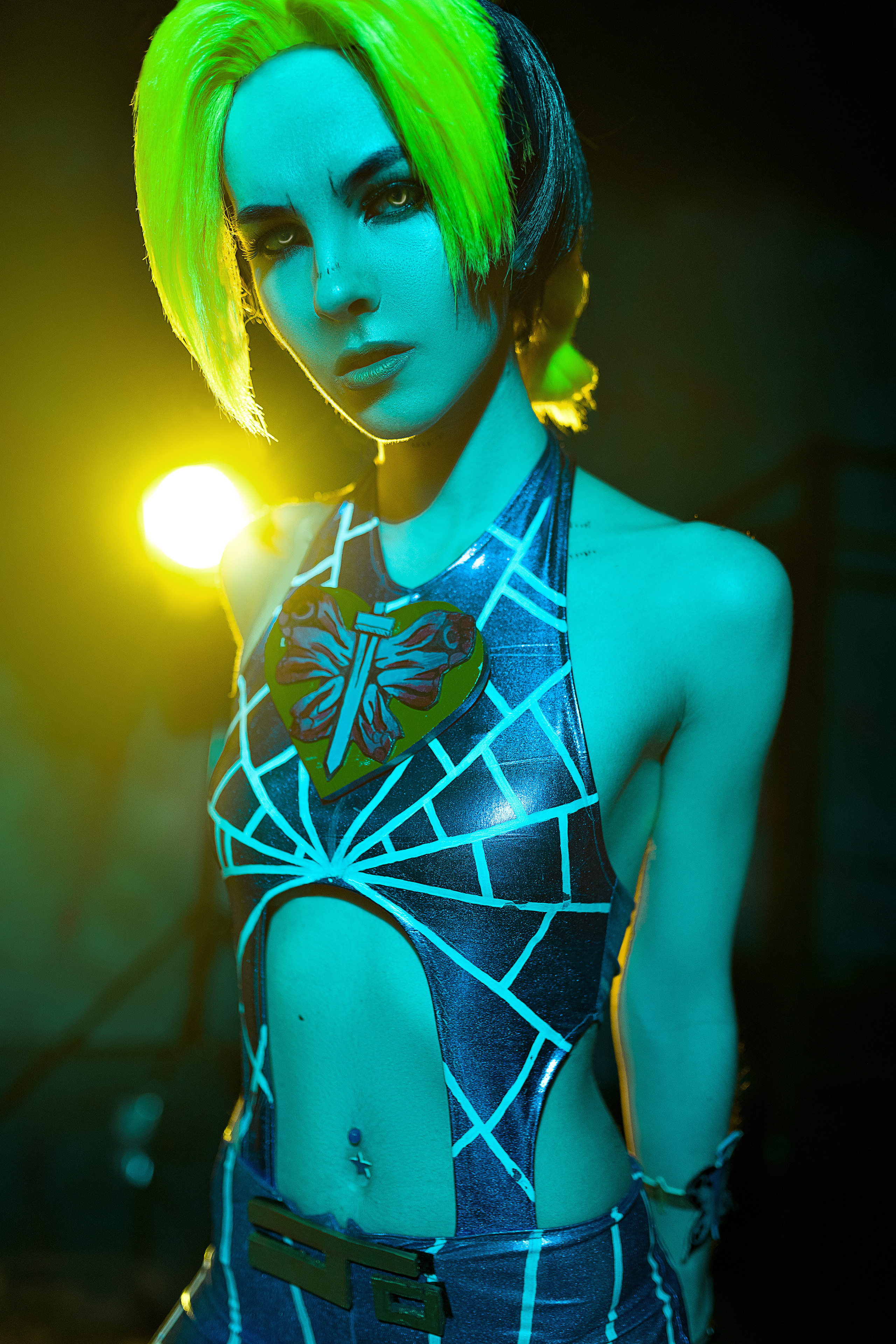 COSPLAY. Semenyakov — фотограф Красноярск