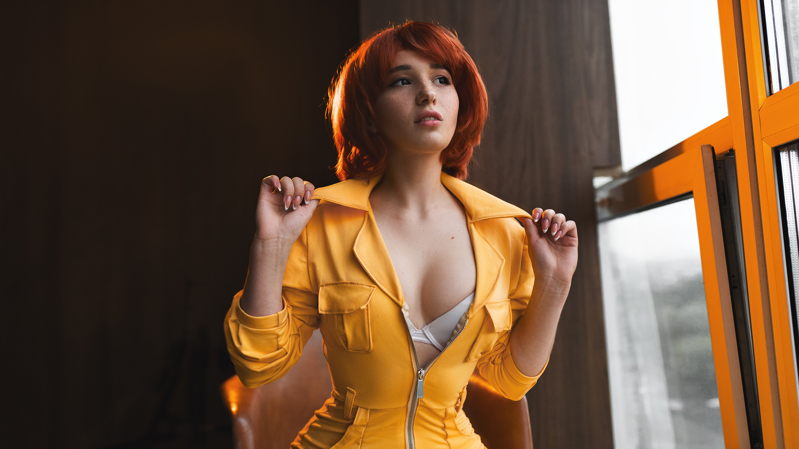 COSPLAY. Semenyakov — фотограф Красноярск