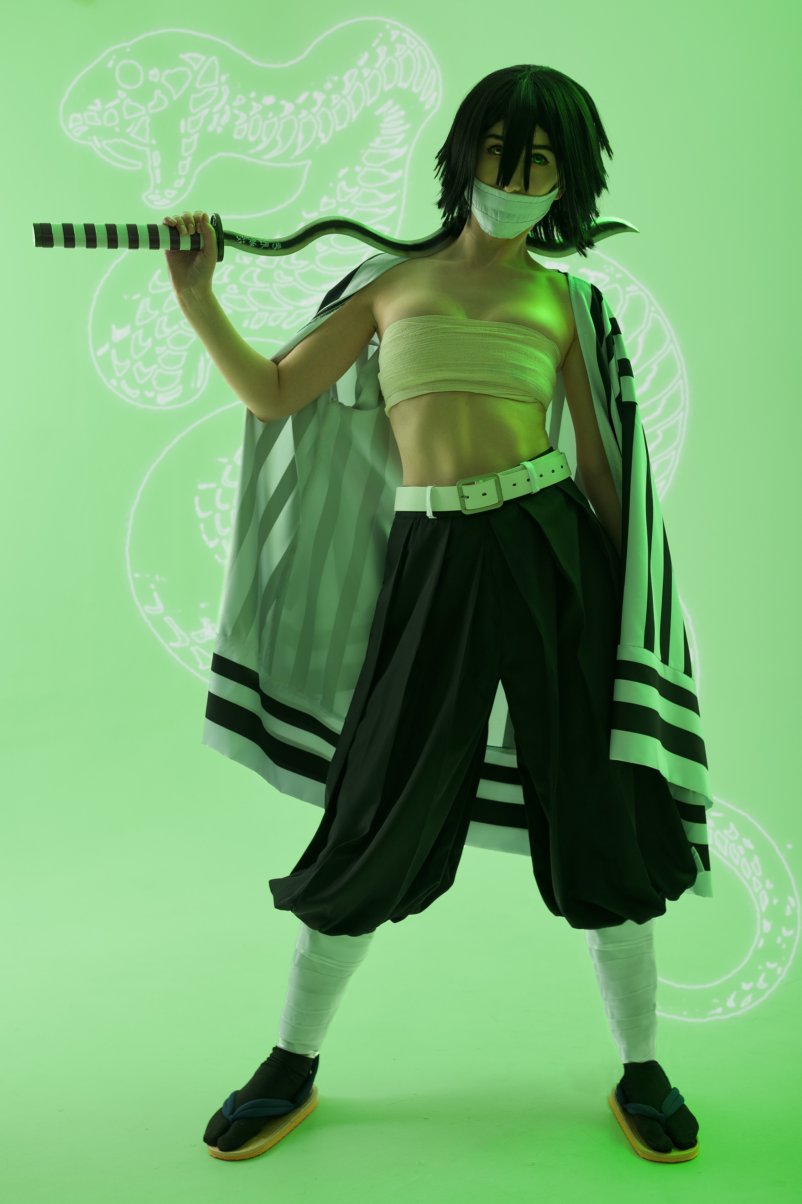 COSPLAY. Semenyakov — фотограф Красноярск