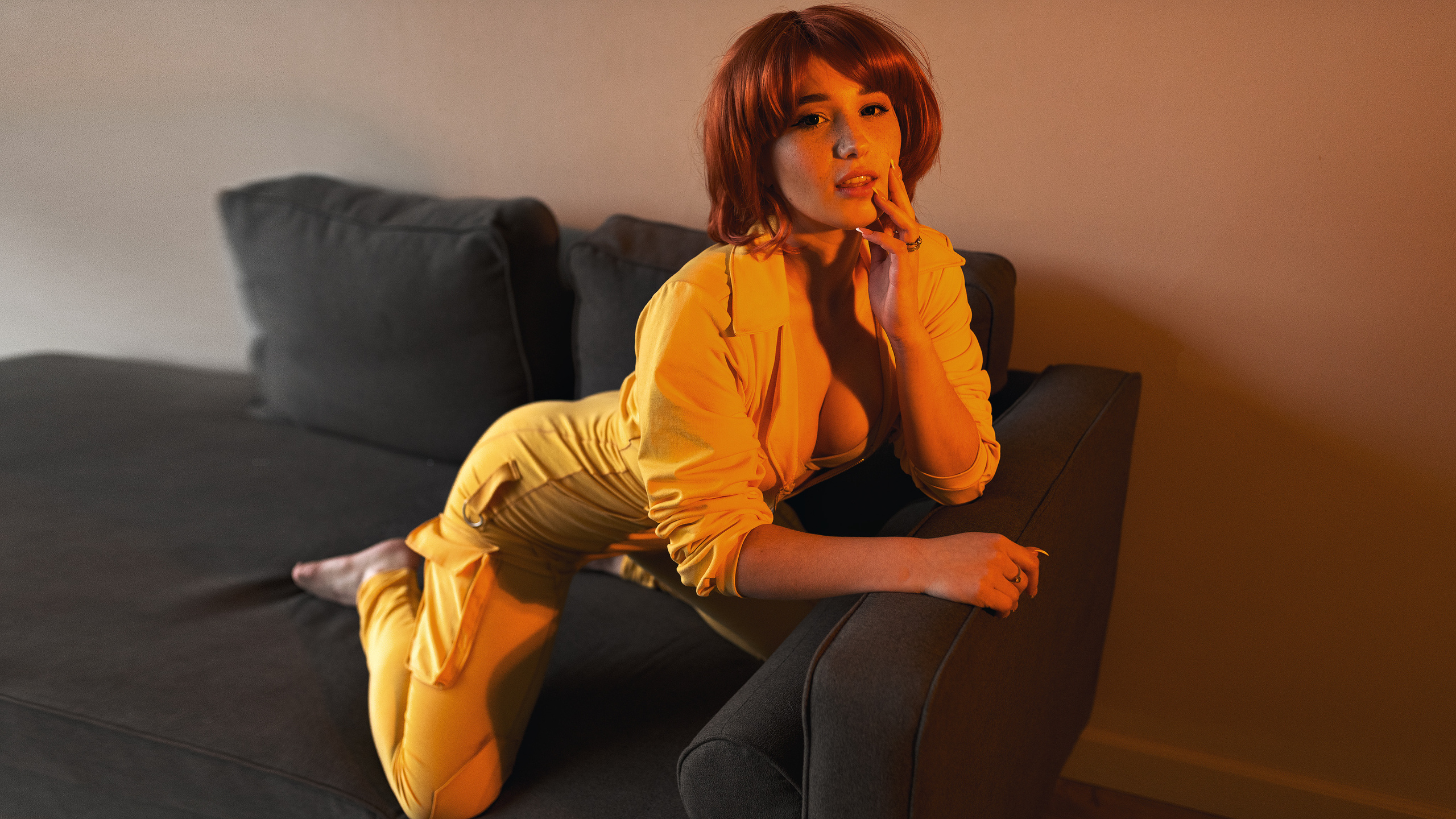 COSPLAY. Semenyakov — фотограф Красноярск