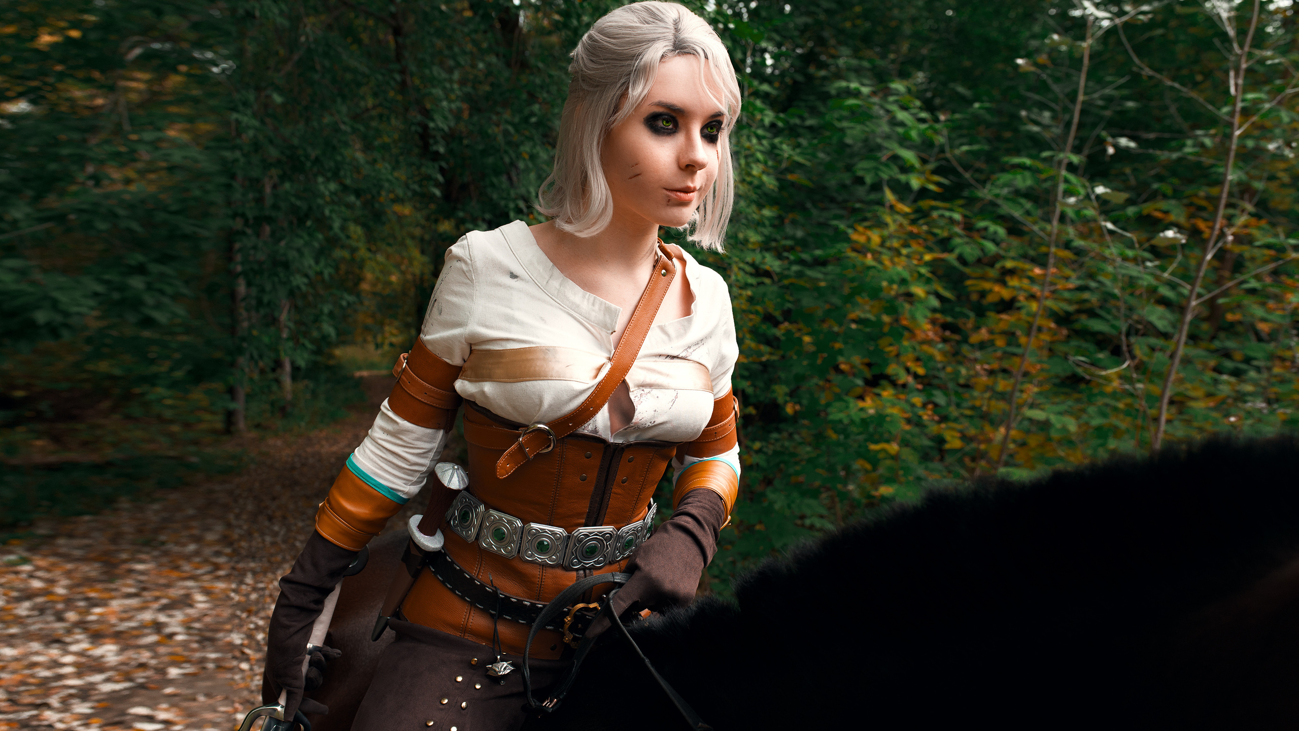 COSPLAY. Semenyakov — фотограф Красноярск