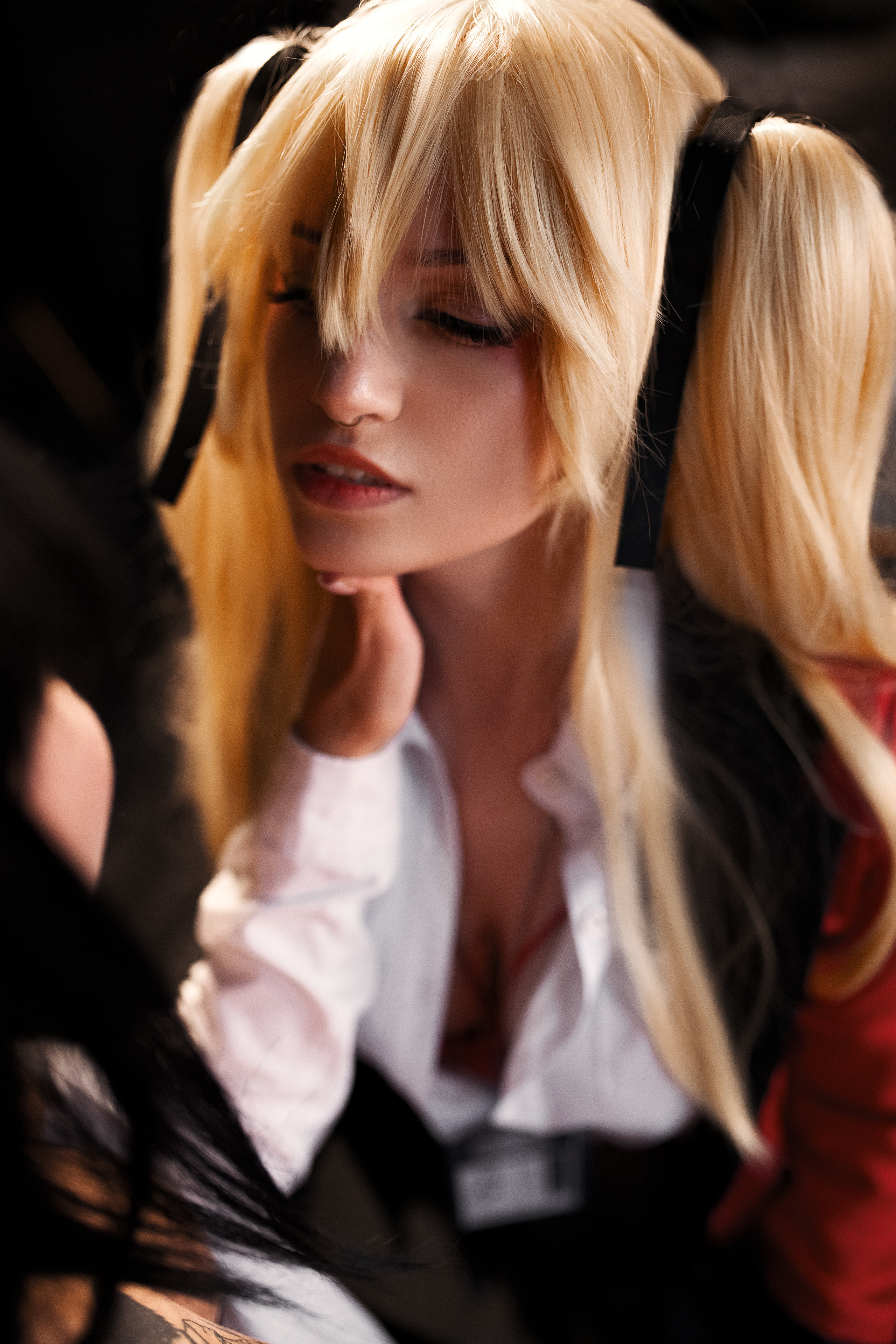 COSPLAY. Semenyakov — фотограф Красноярск