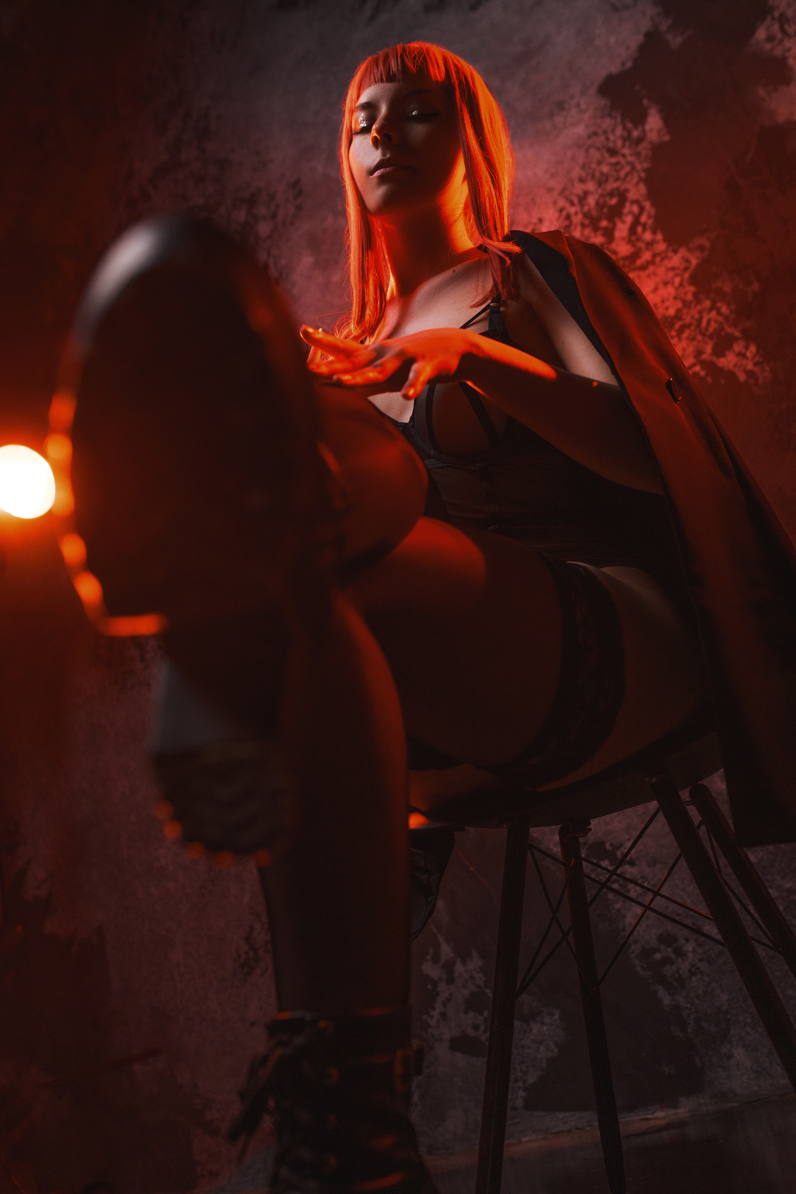 COSPLAY. Semenyakov — фотограф Красноярск