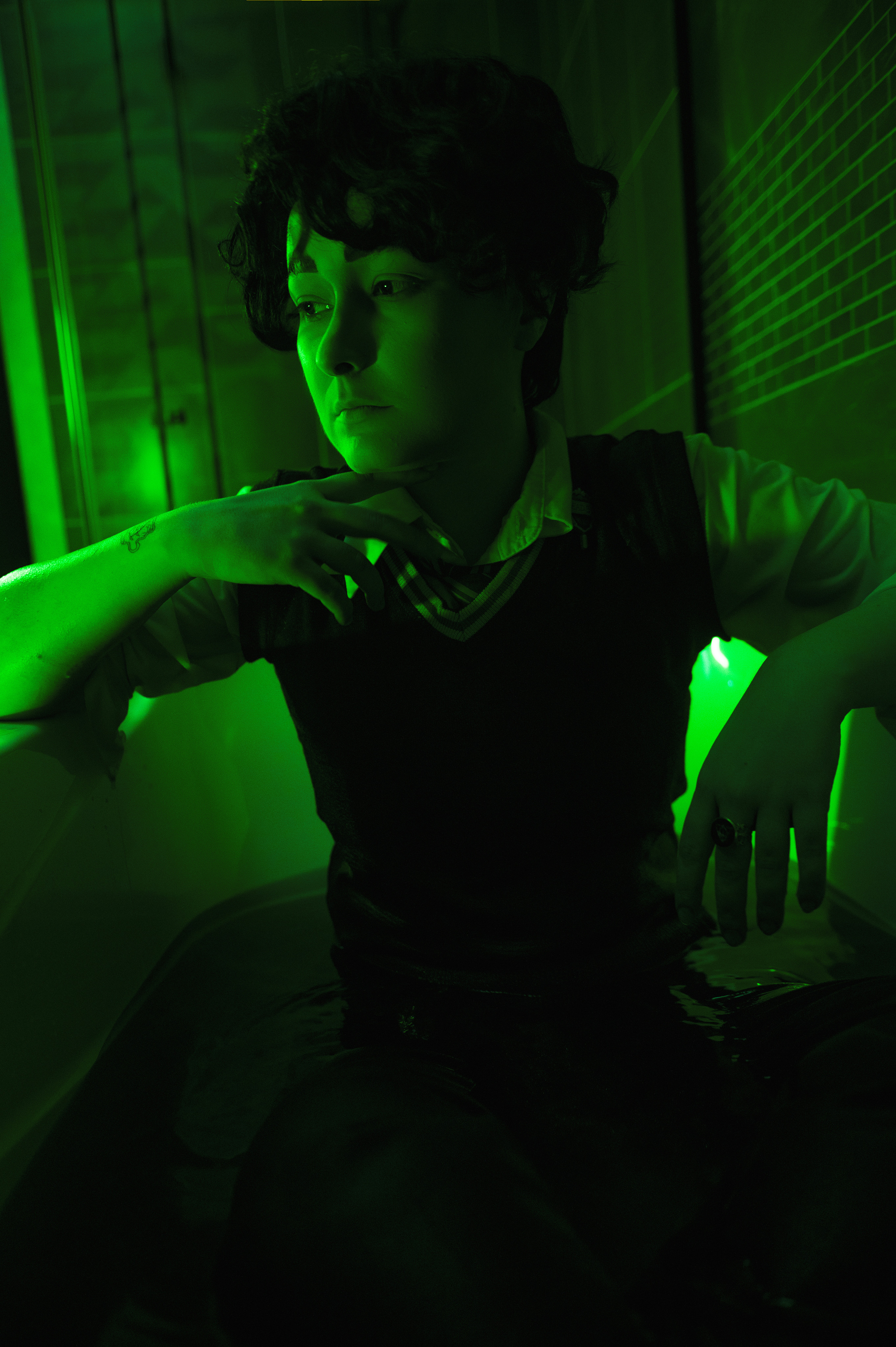 COSPLAY. Semenyakov — фотограф Красноярск