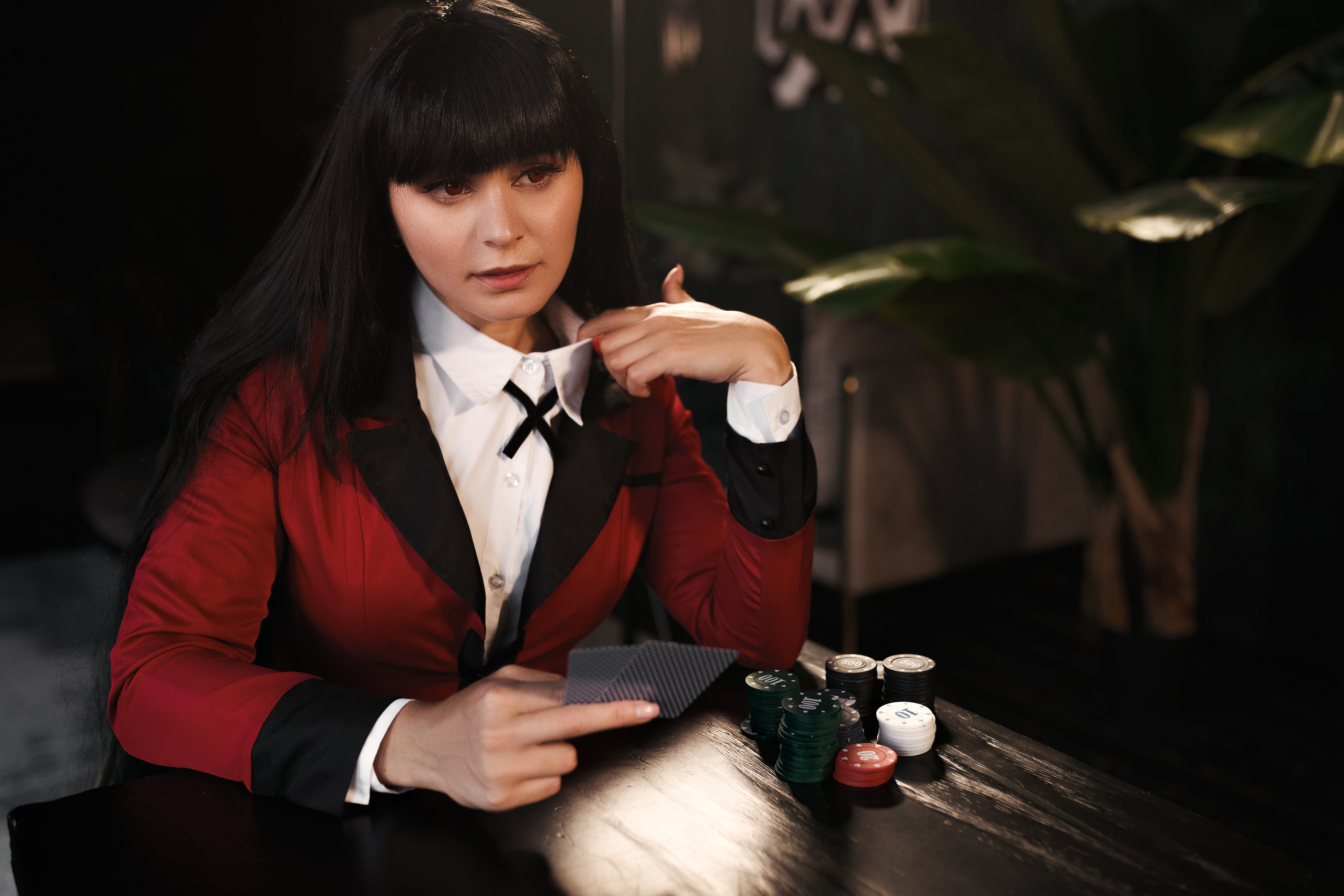 COSPLAY. Semenyakov — фотограф Красноярск