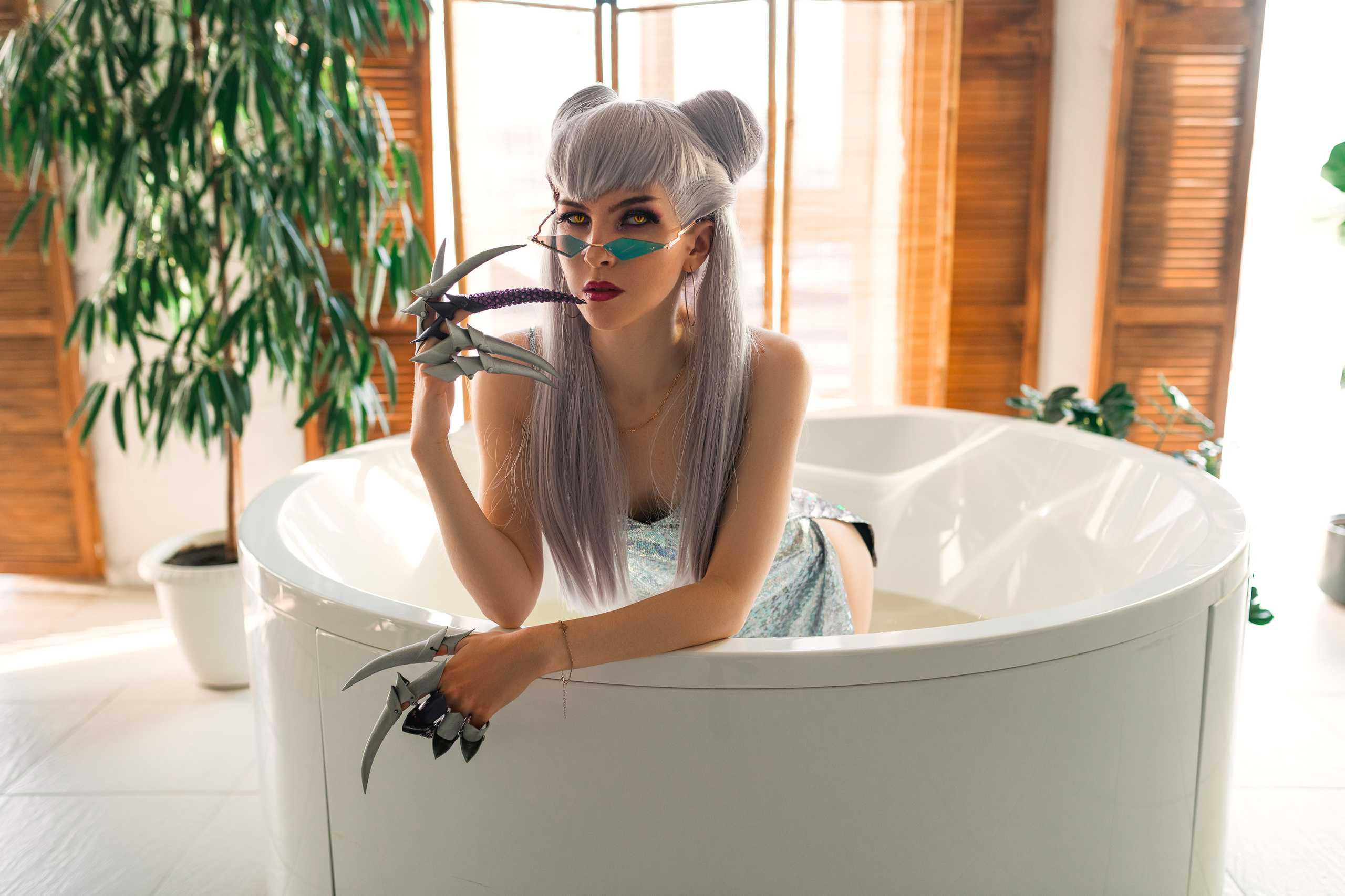 COSPLAY. Semenyakov — фотограф Красноярск