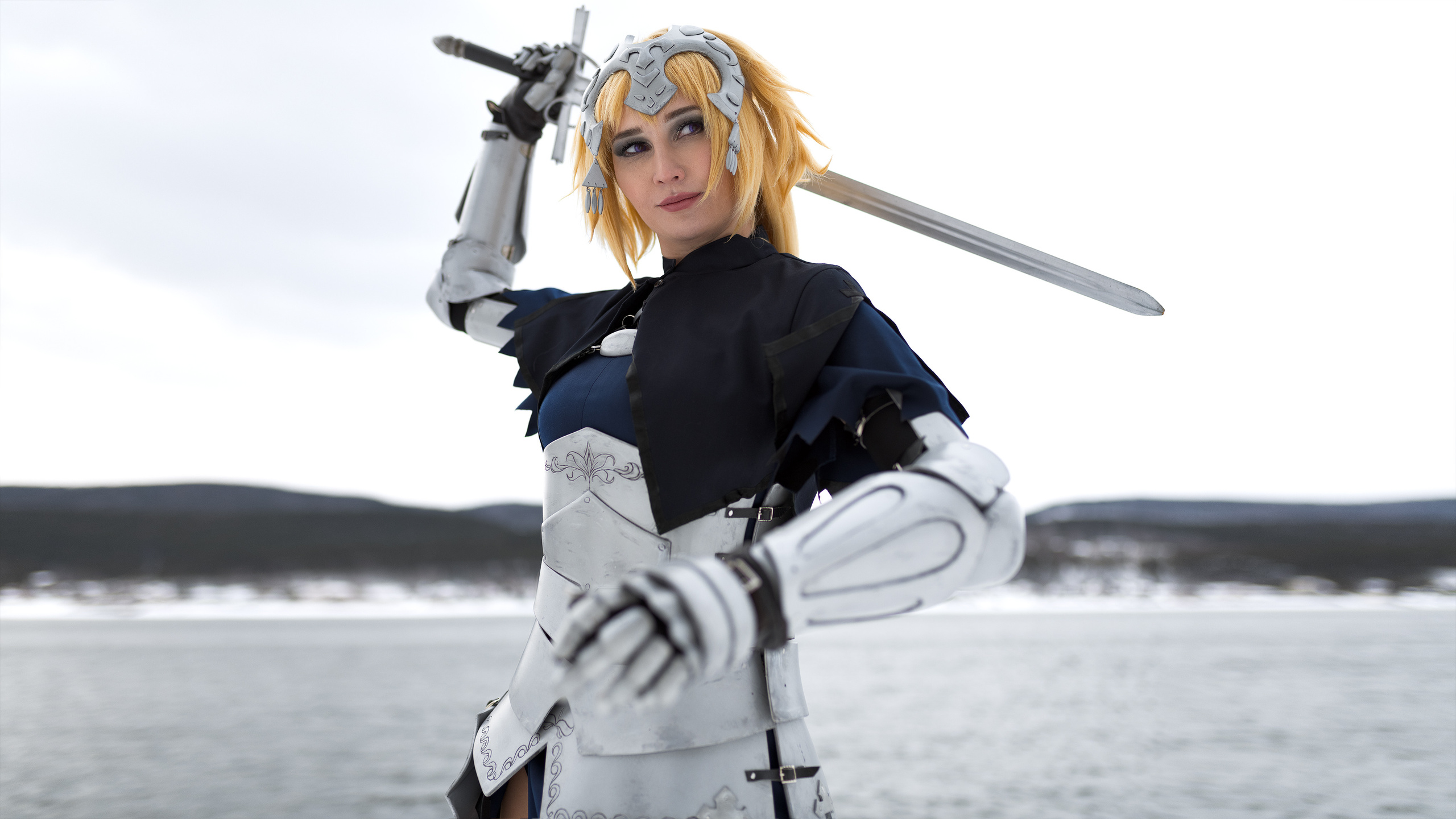 COSPLAY. Semenyakov — фотограф Красноярск