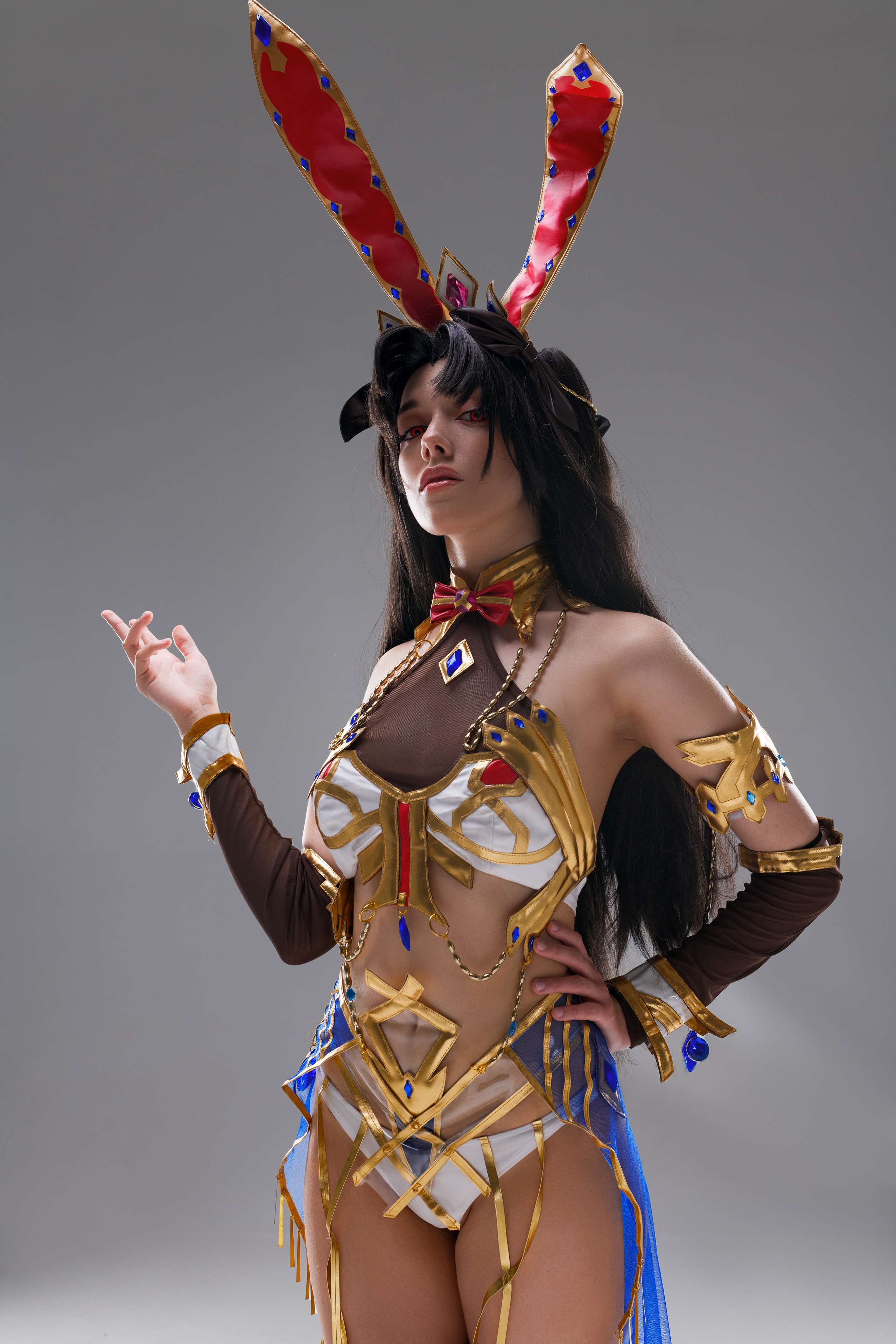 COSPLAY. Semenyakov — фотограф Красноярск