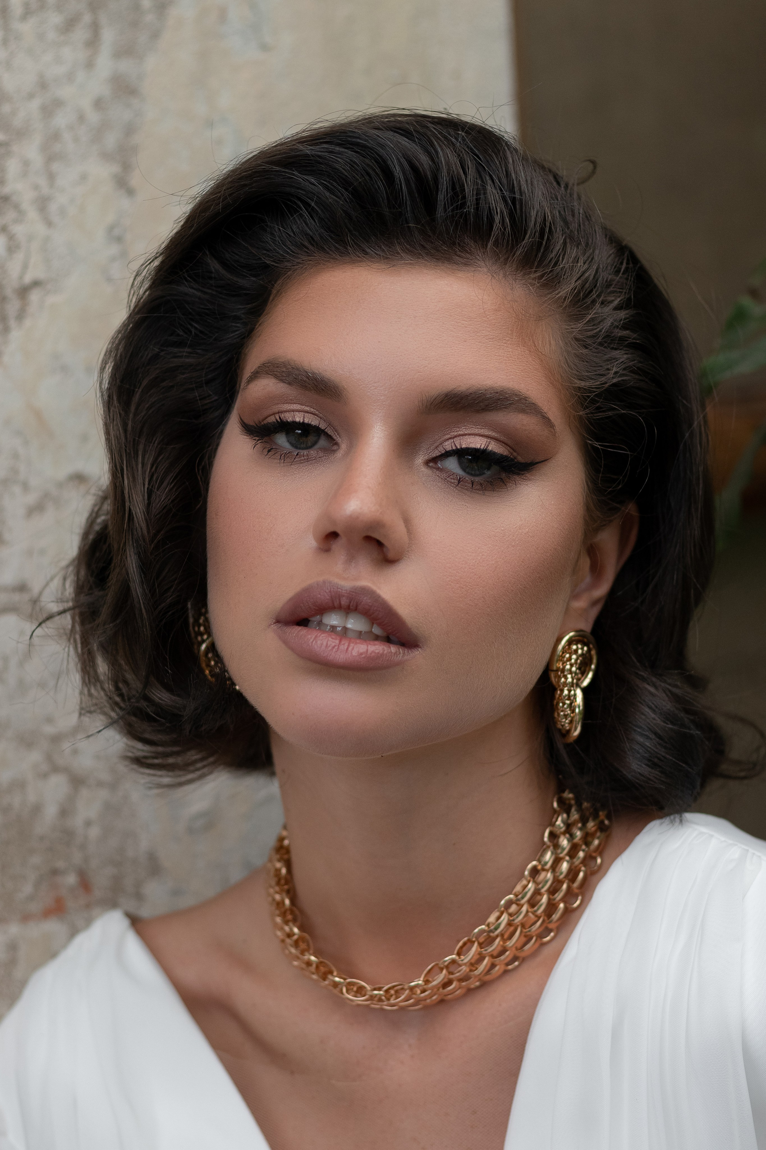 Невеста Ника. Свадебный и женский фотограф в Москве