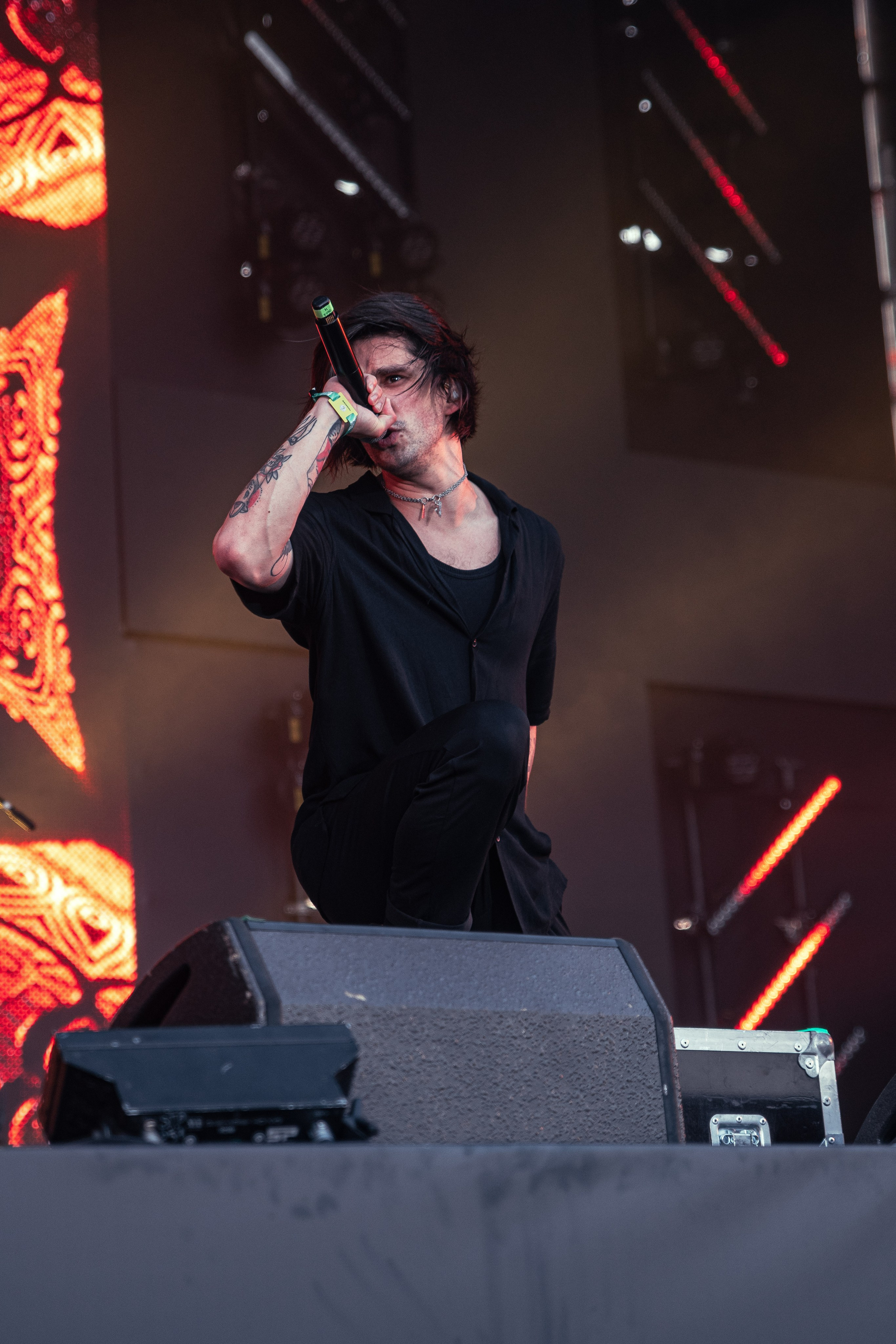 Концертная фотография. Свадебный и концертный фотограф в Туле