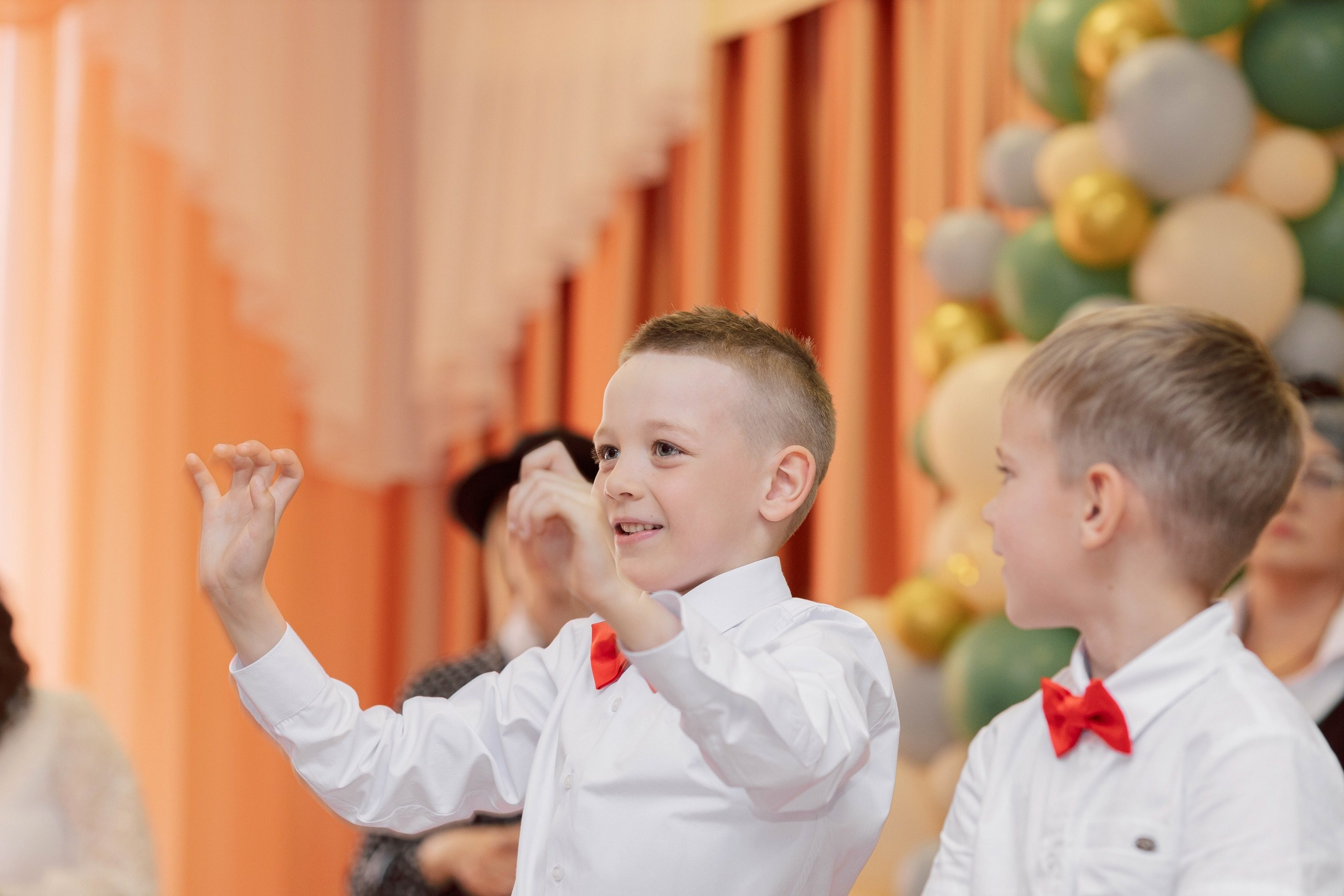 Выпускной. Фотограф АняКа Мытищи