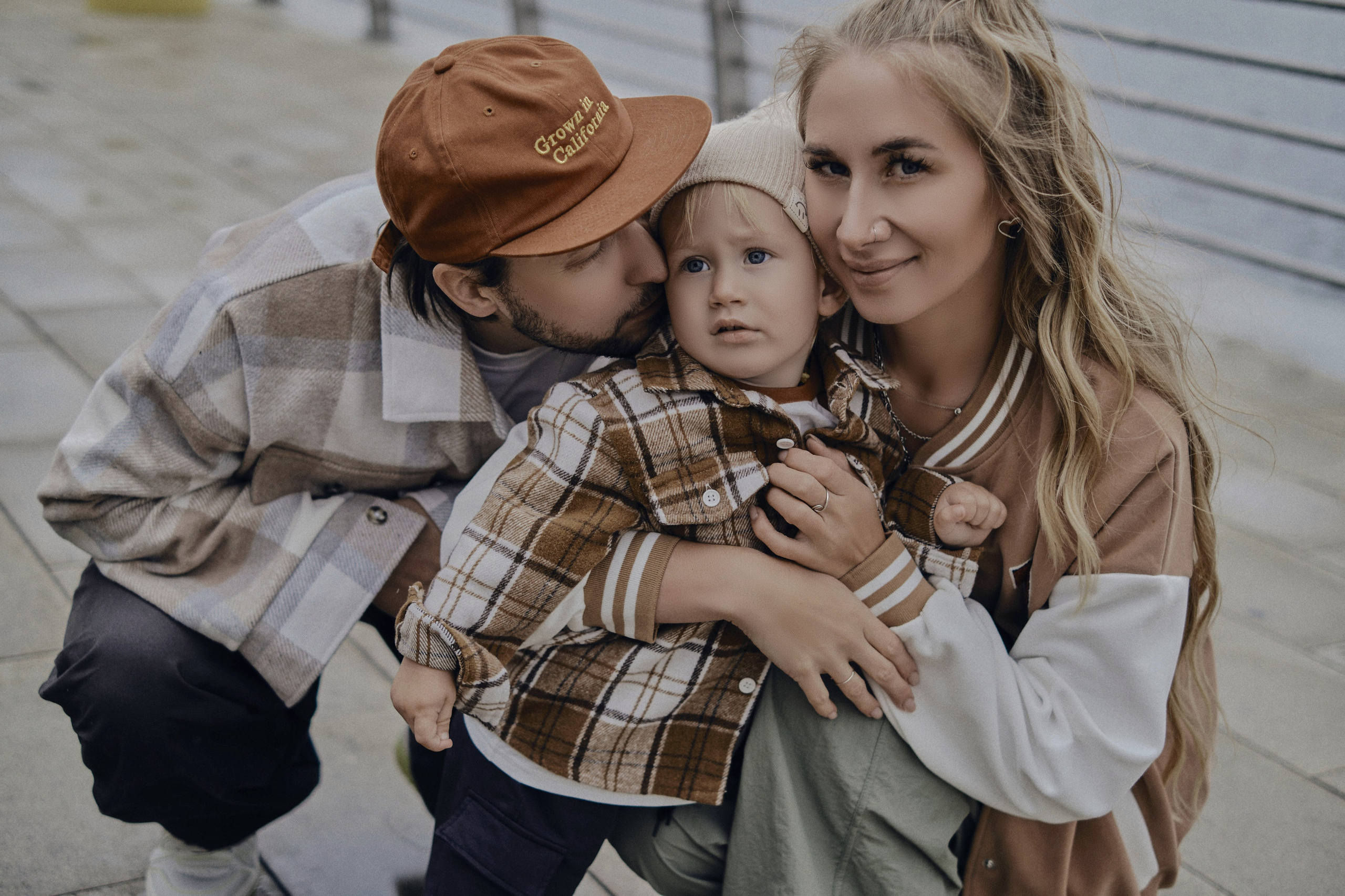 Набережная. Свадебный фотограф Кристина Кулецкая г. Челябинск