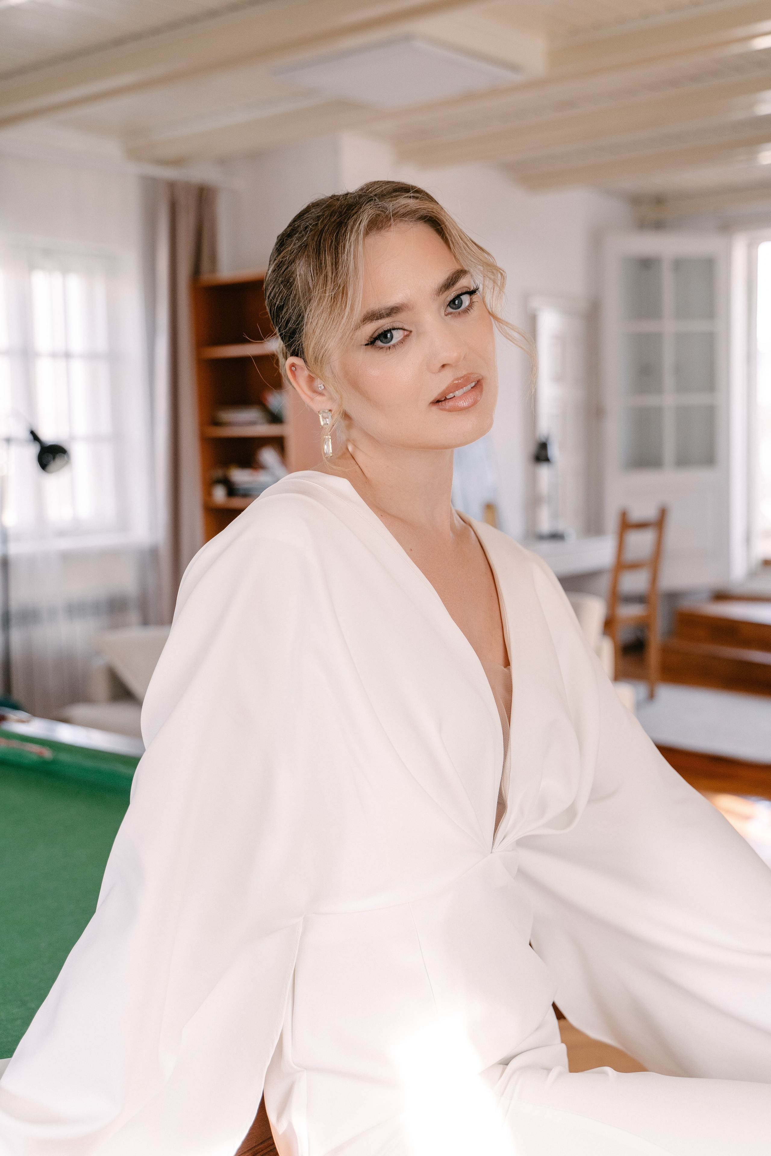 Елена. Свадебный фотограф Яна Косякина