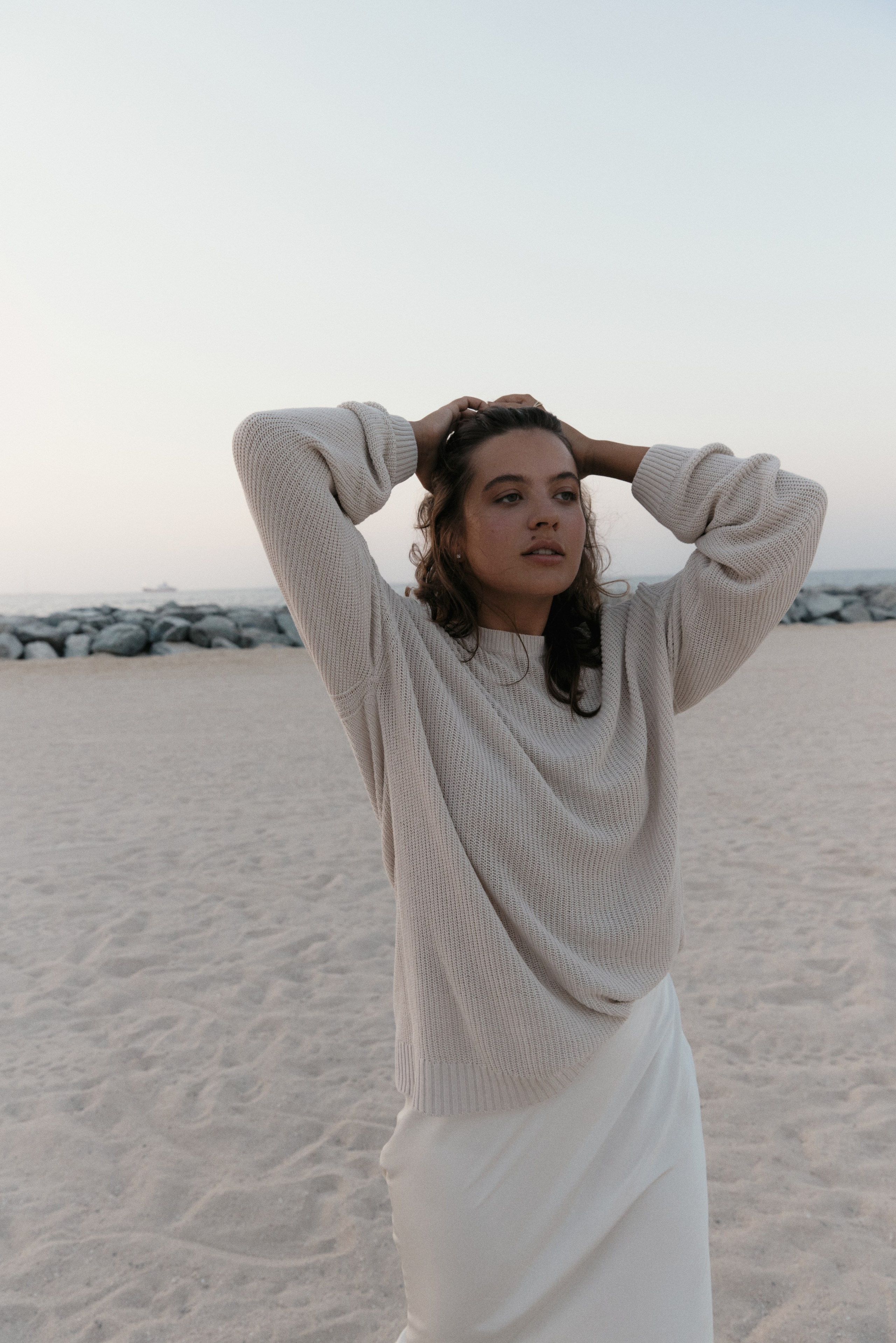 2023. Фотограф Дубай