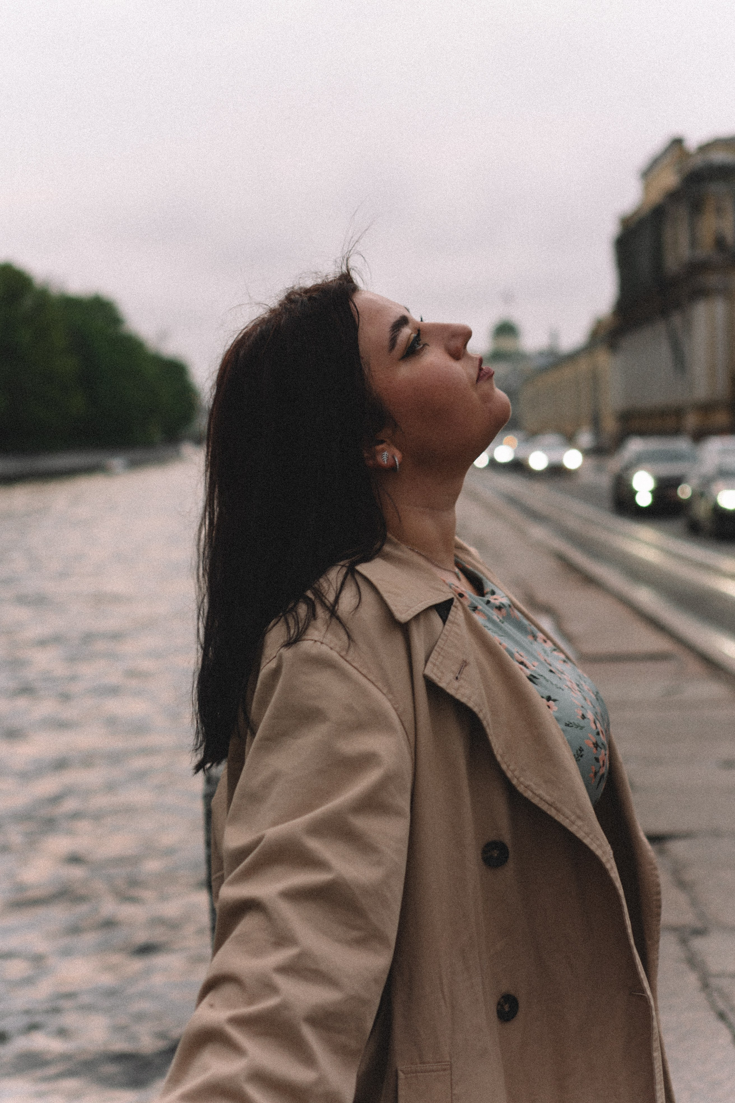 ПИТЕРСКАЯ ПРОГУЛКА. Профессиональный фотограф, Санкт-Петербург — Виктория Богомолова