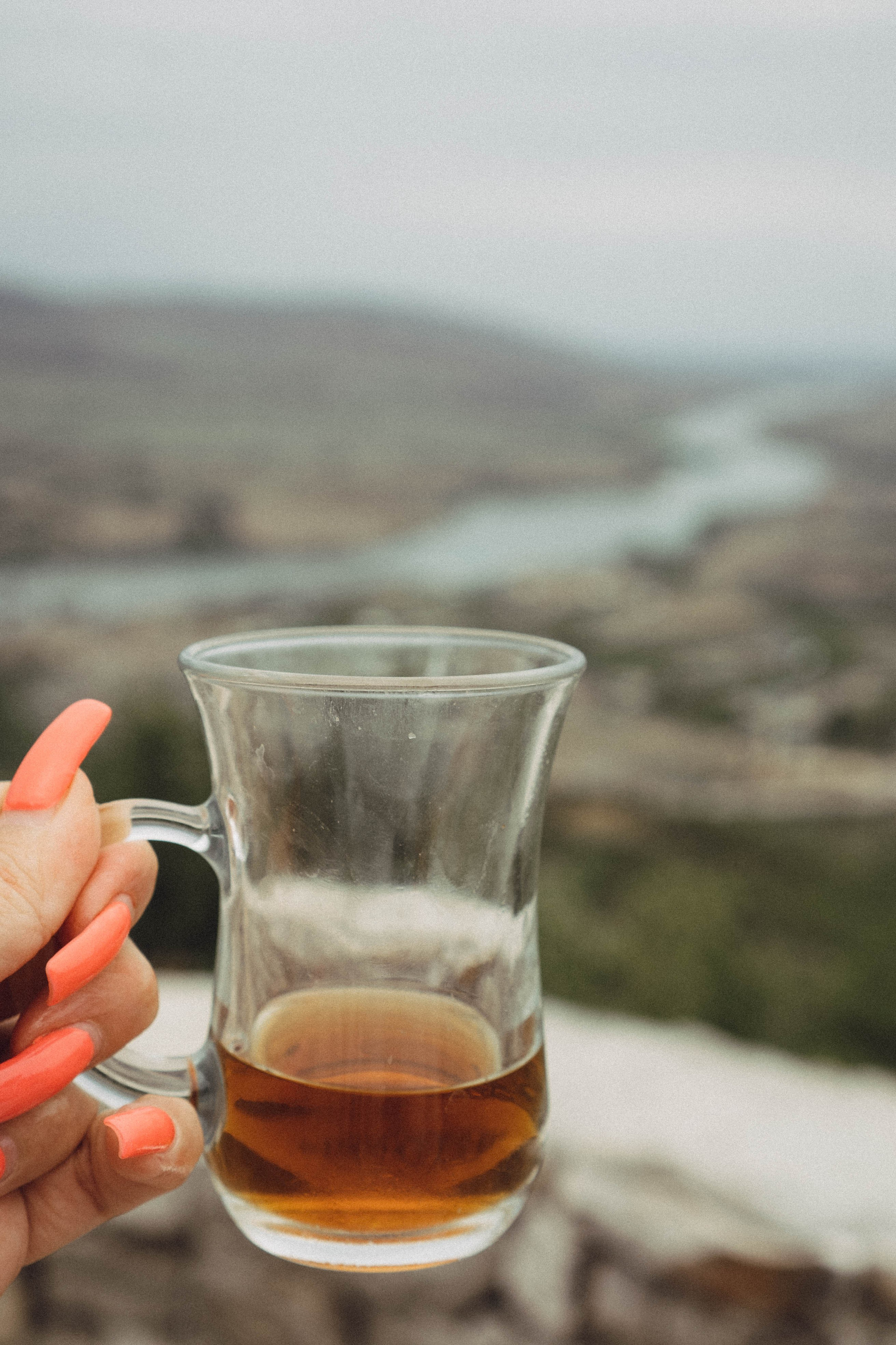 Кавказ. Профессиональный фотограф, Санкт-Петербург — Виктория Богомолова