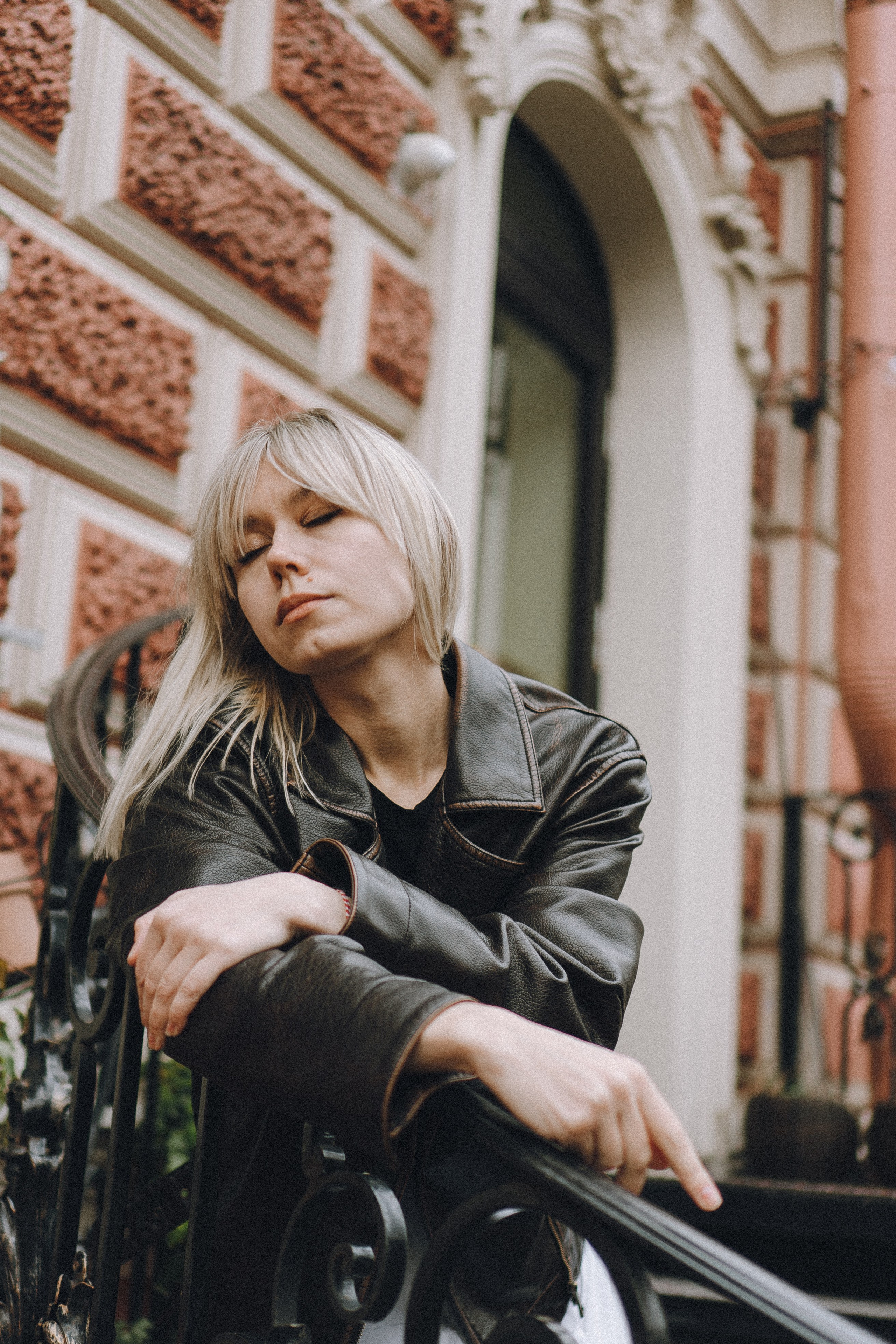 ПРОГУЛКА ОСЕНЬЮ. Профессиональный фотограф, Санкт-Петербург — Виктория Богомолова