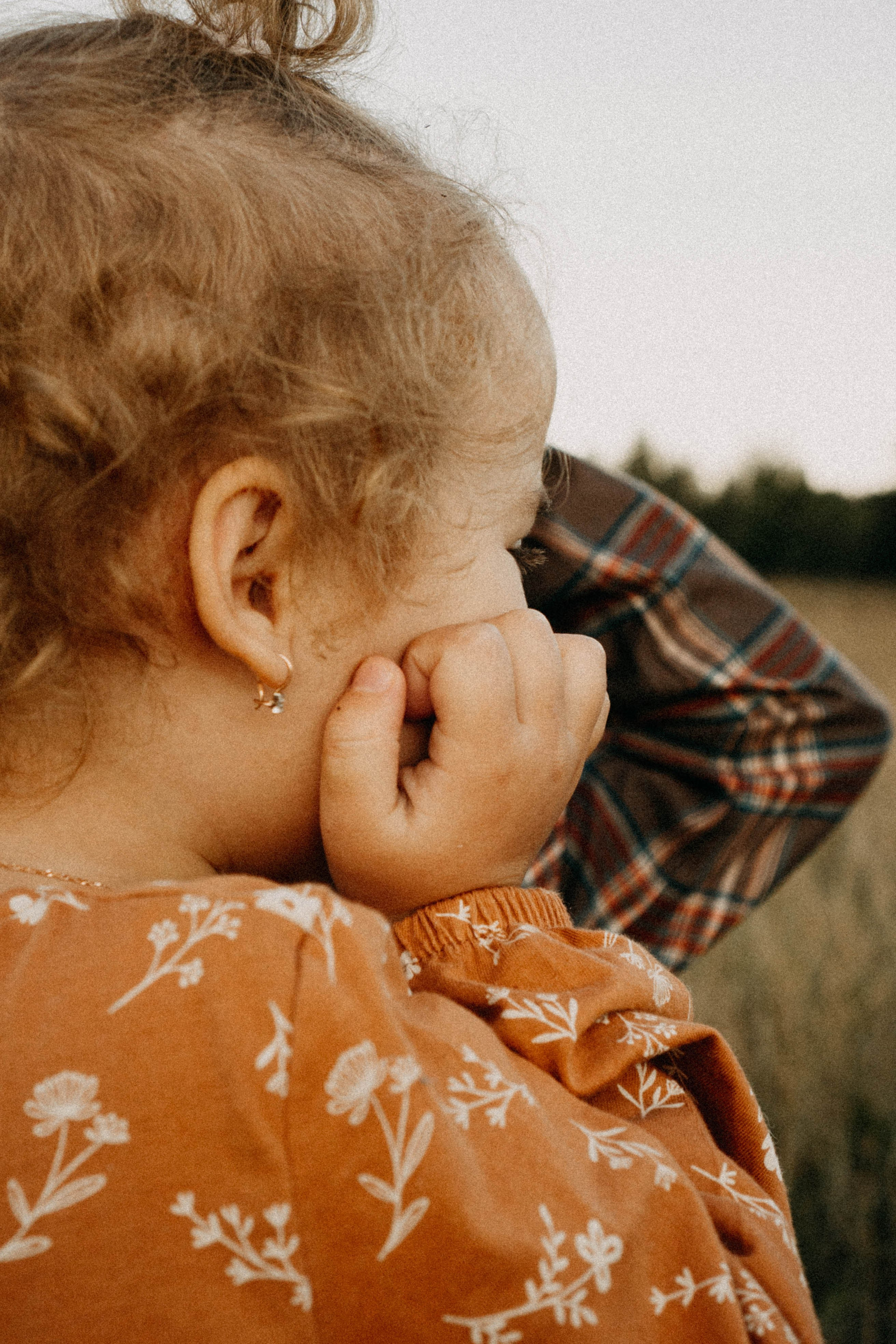 Семейная серия. Профессиональный фотограф, Санкт-Петербург — Виктория Богомолова