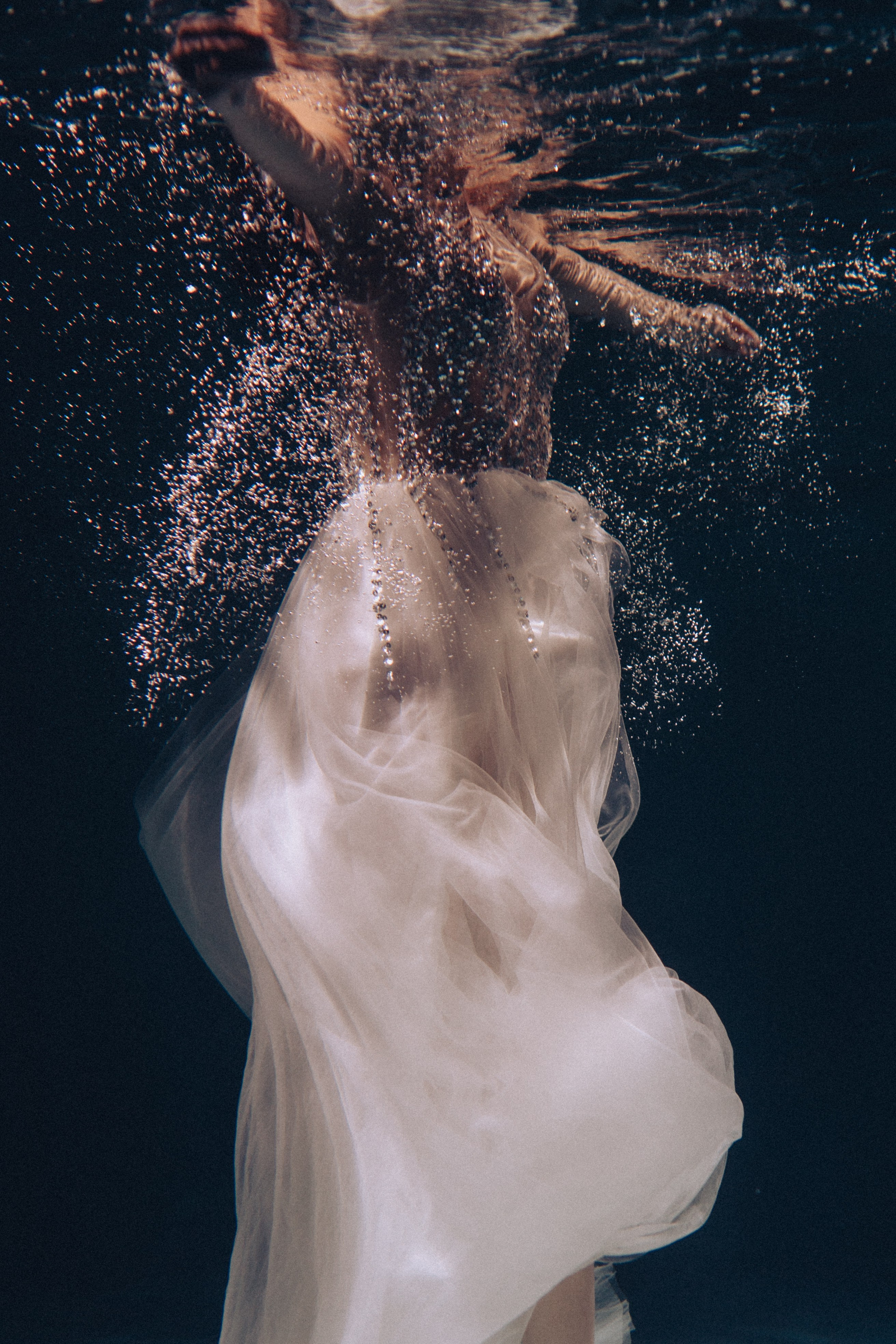 ФОТОСЕСИСИЯ В БАССЕЙНЕ. Профессиональный фотограф, Санкт-Петербург — Виктория Богомолова