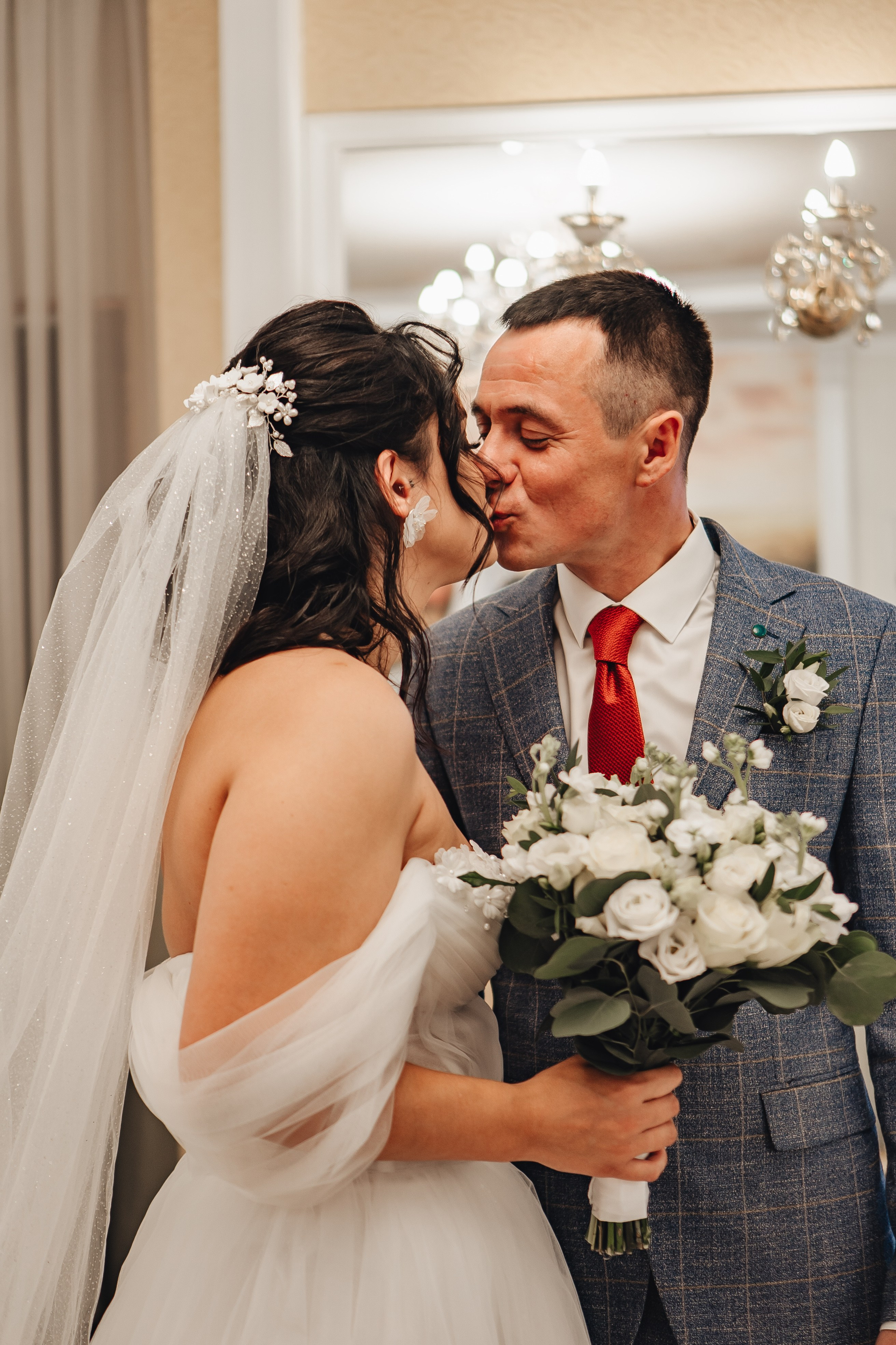 СВАДЕБНАЯ СЬЕМКА В ЗАГСЕ НА МОСКОВСКОМ ПРОСПЕКТЕ. Профессиональный фотограф, Санкт-Петербург — Виктория Богомолова