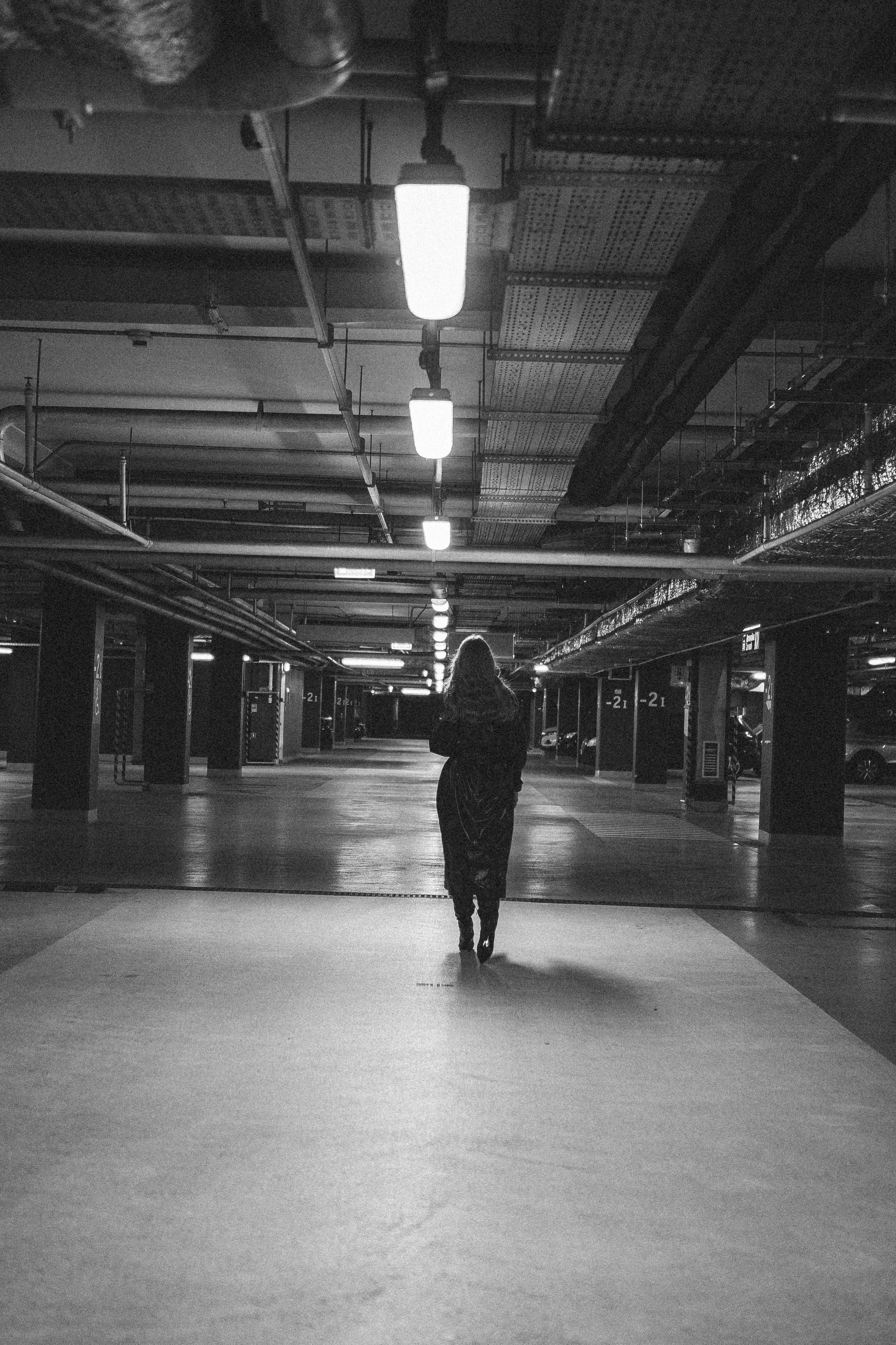 ЧБ. Профессиональный фотограф, Санкт-Петербург — Виктория Богомолова