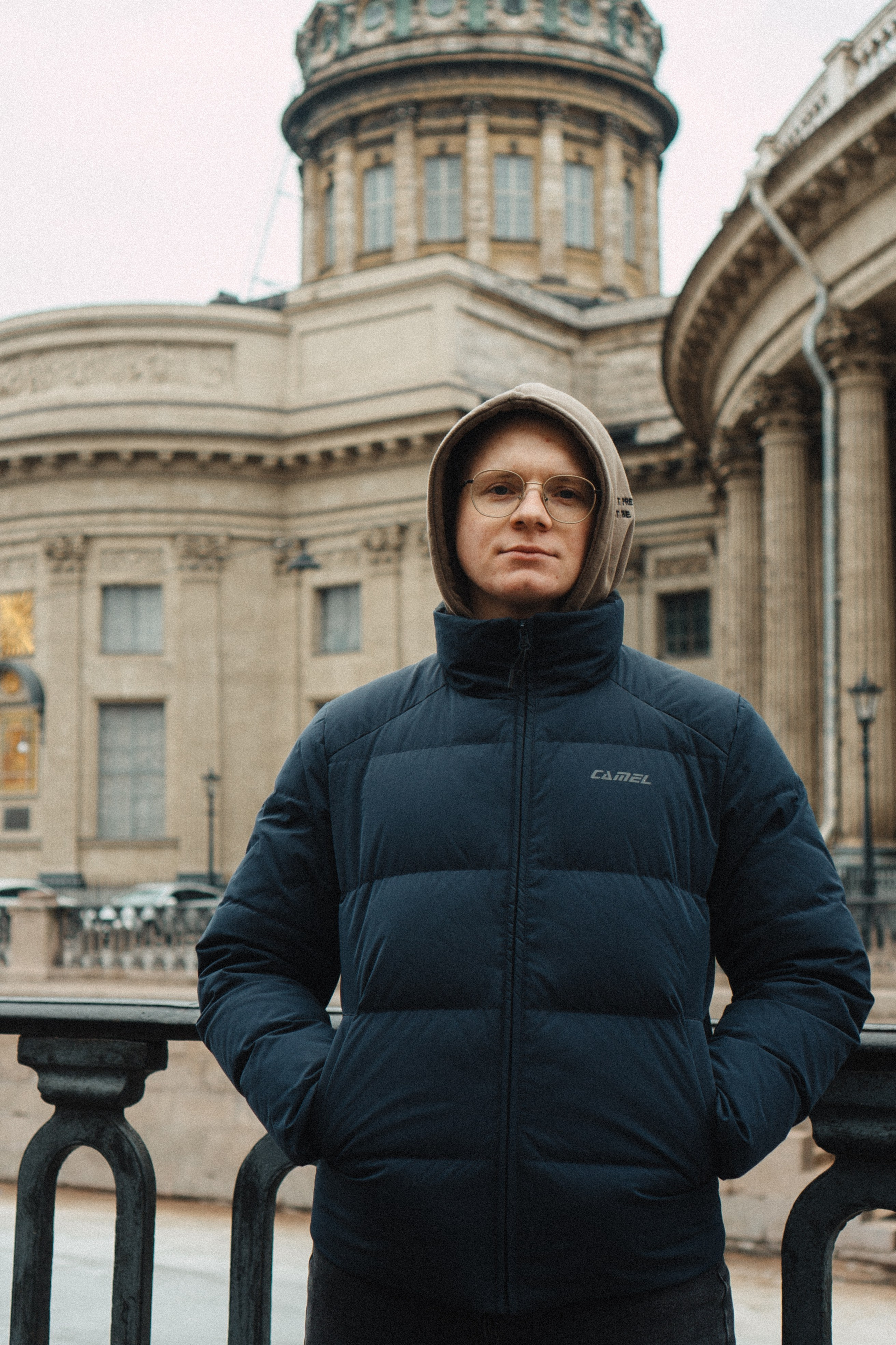 Весеняя прогулка. Профессиональный фотограф, Санкт-Петербург — Виктория Богомолова